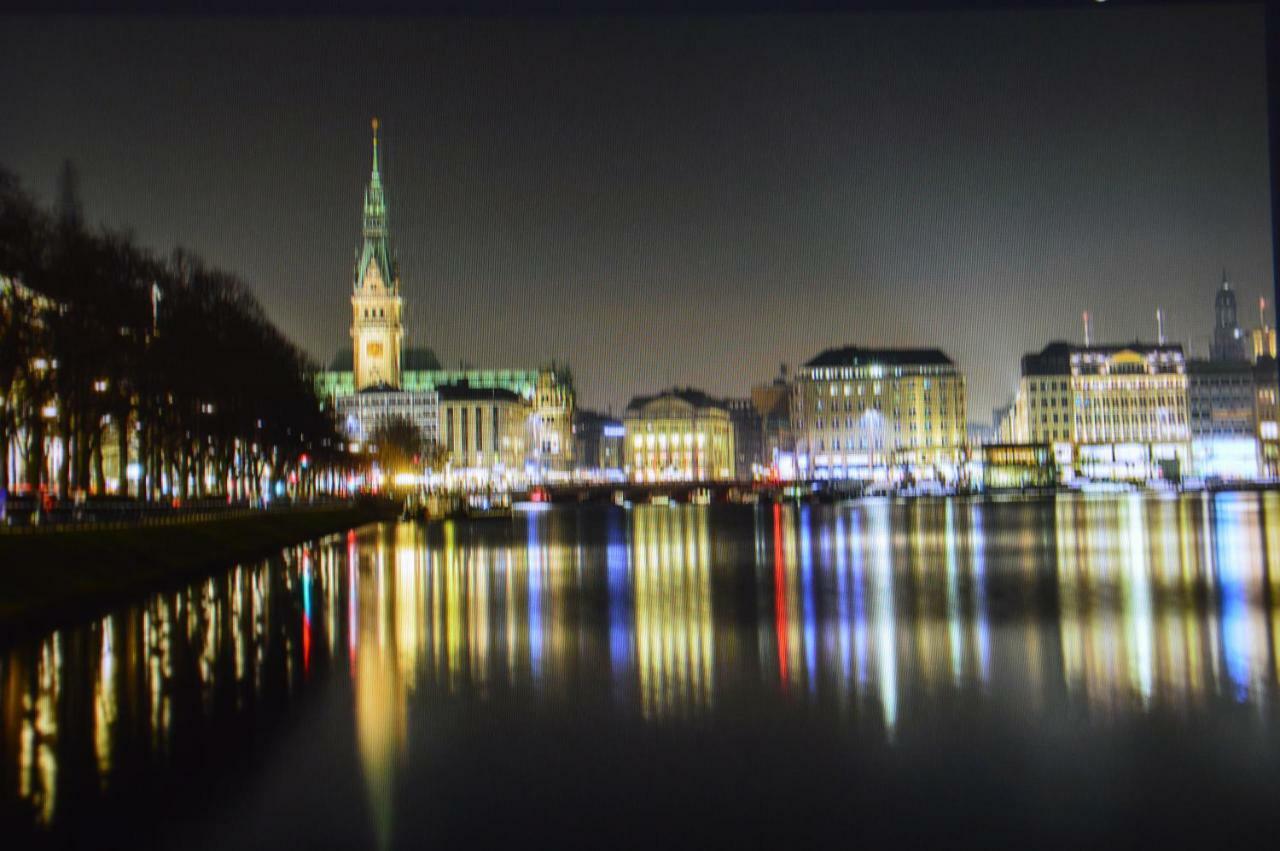 Milano Hamburg