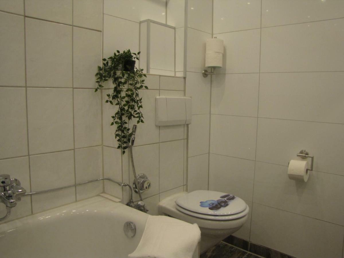 Hotel Milano Hamburg