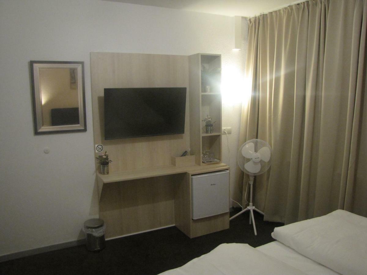 Hotel Milano