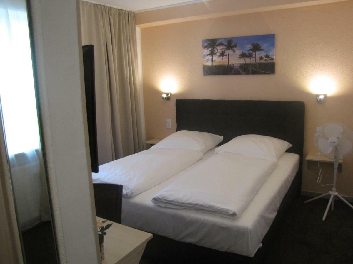 Milano Hotel 3*