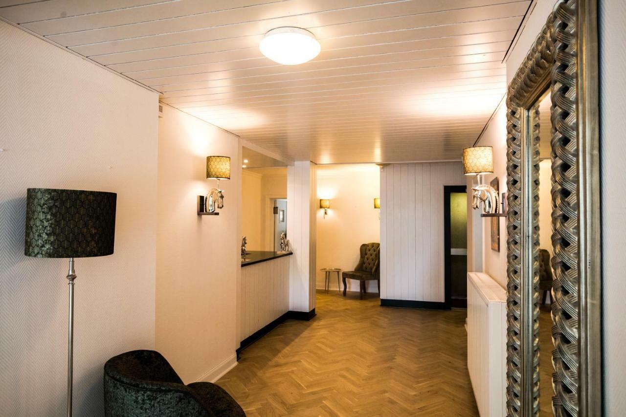 Kleines Heimfeld 3* Hamburg