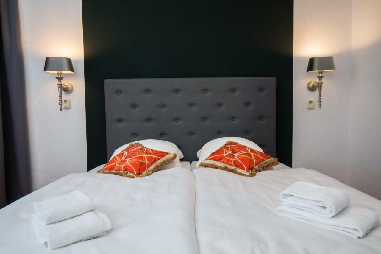Hotel Kleines Heimfeld