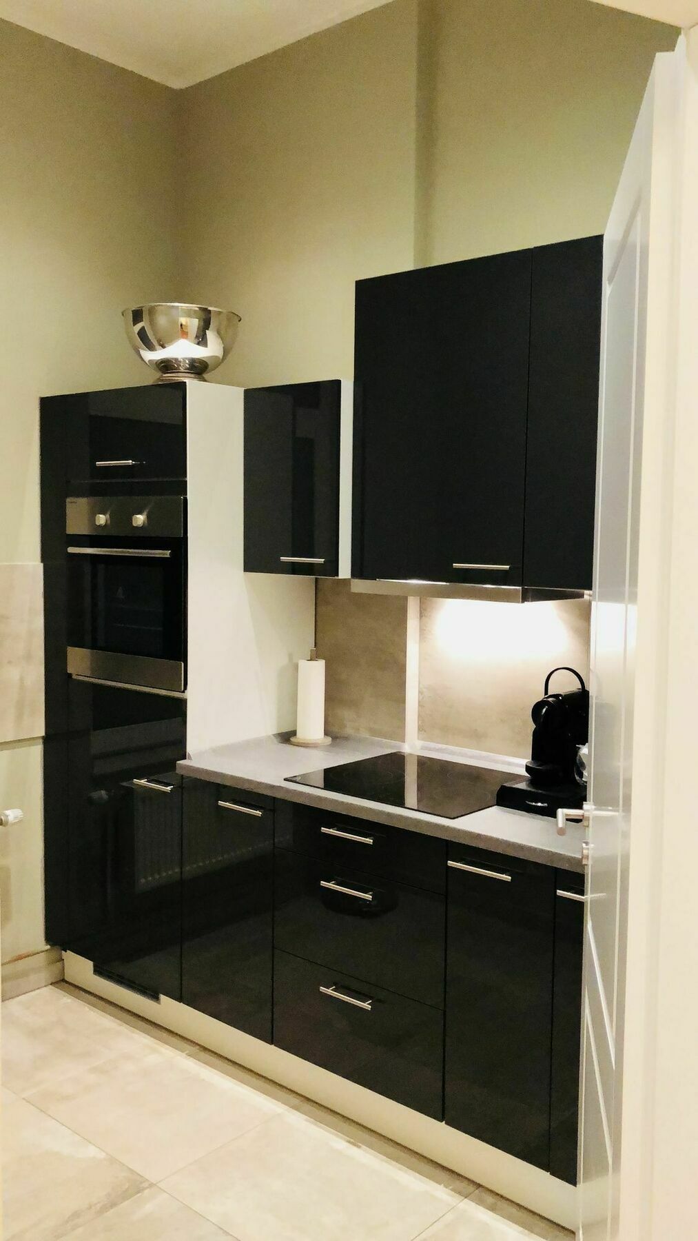 Bluecity Appartement *
