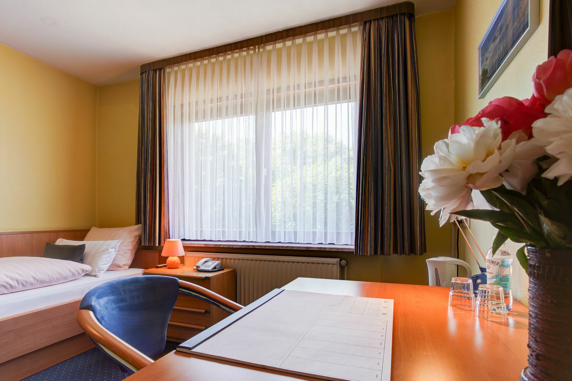 Elbinsel Free Parking Hotel 3*