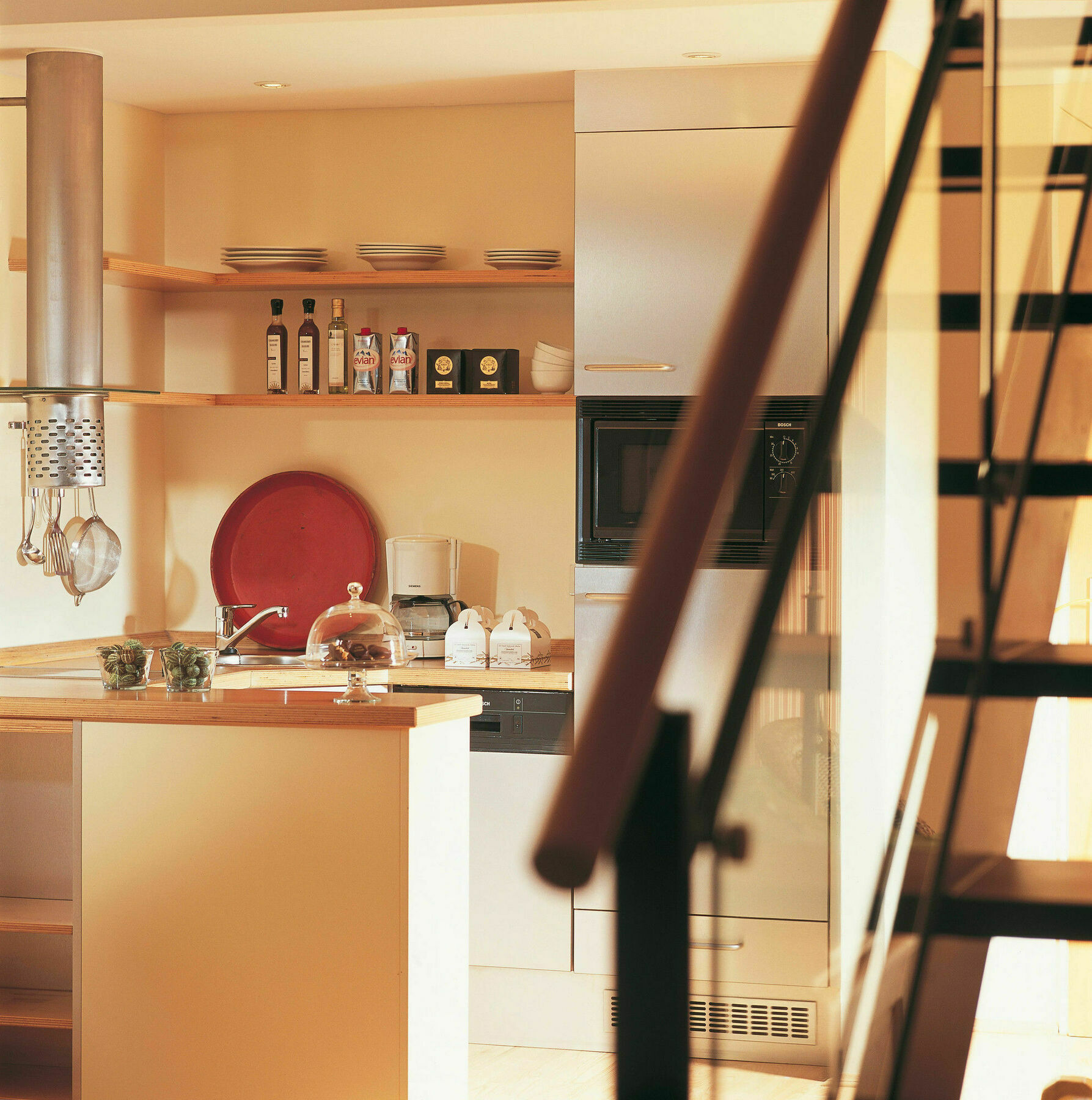 Clipper Boardinghouse - Hamburg-michel Hamburg