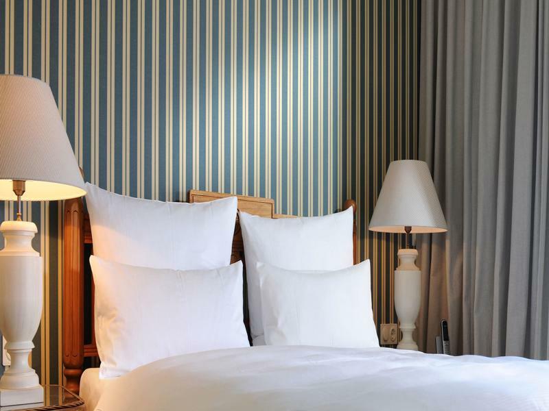 Aparthotel Clipper Boardinghouse - Hamburg-michel 4*