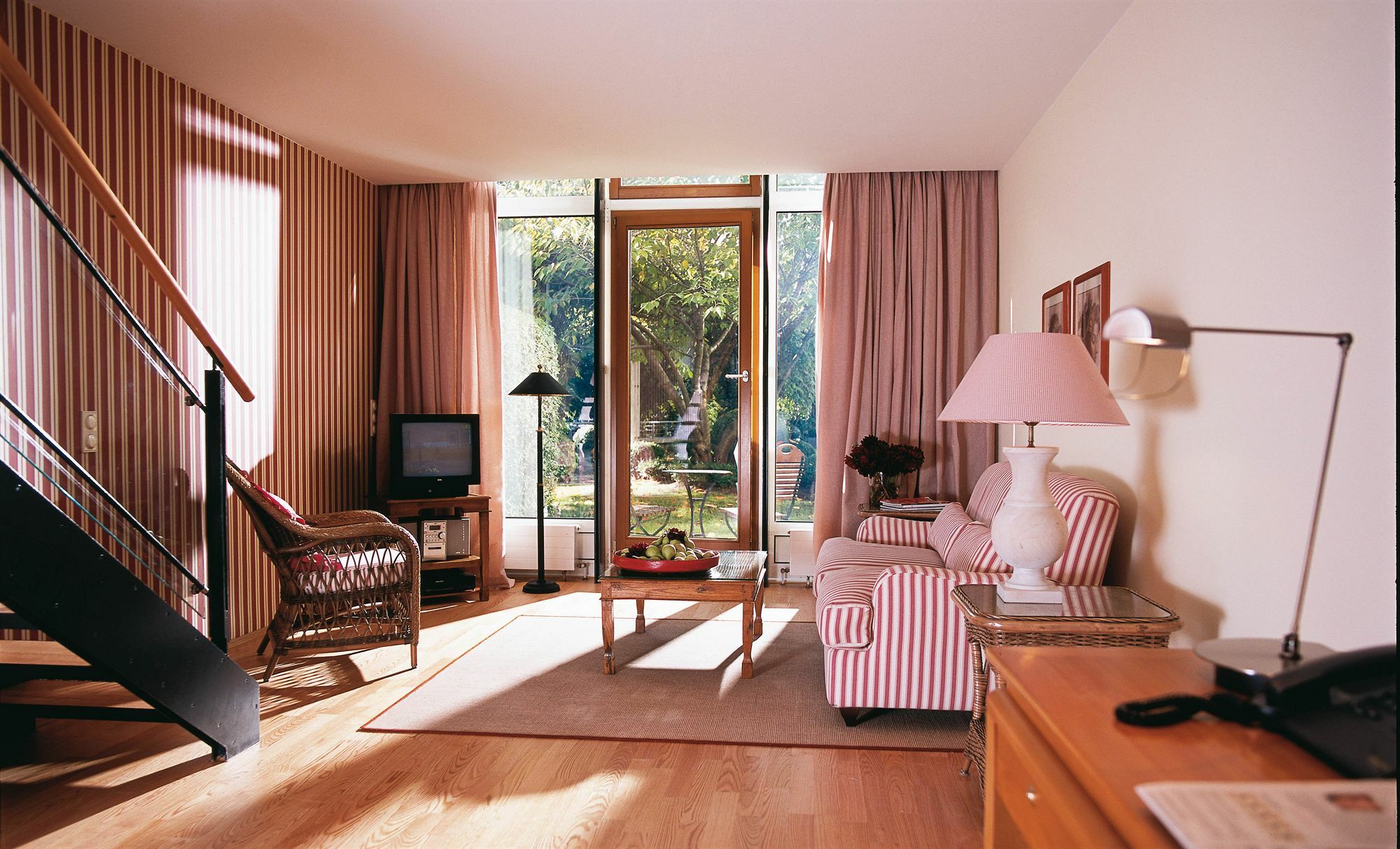 Clipper Boardinghouse - Hamburg-michel 4* Hamburg