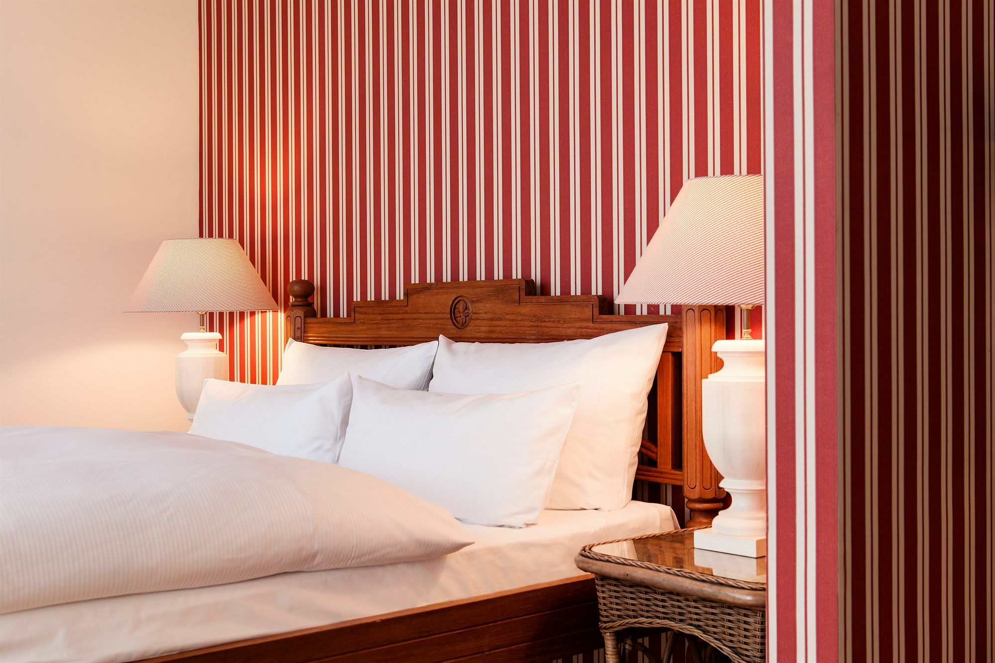 Aparthotel Clipper Boardinghouse - Hamburg-michel 4*