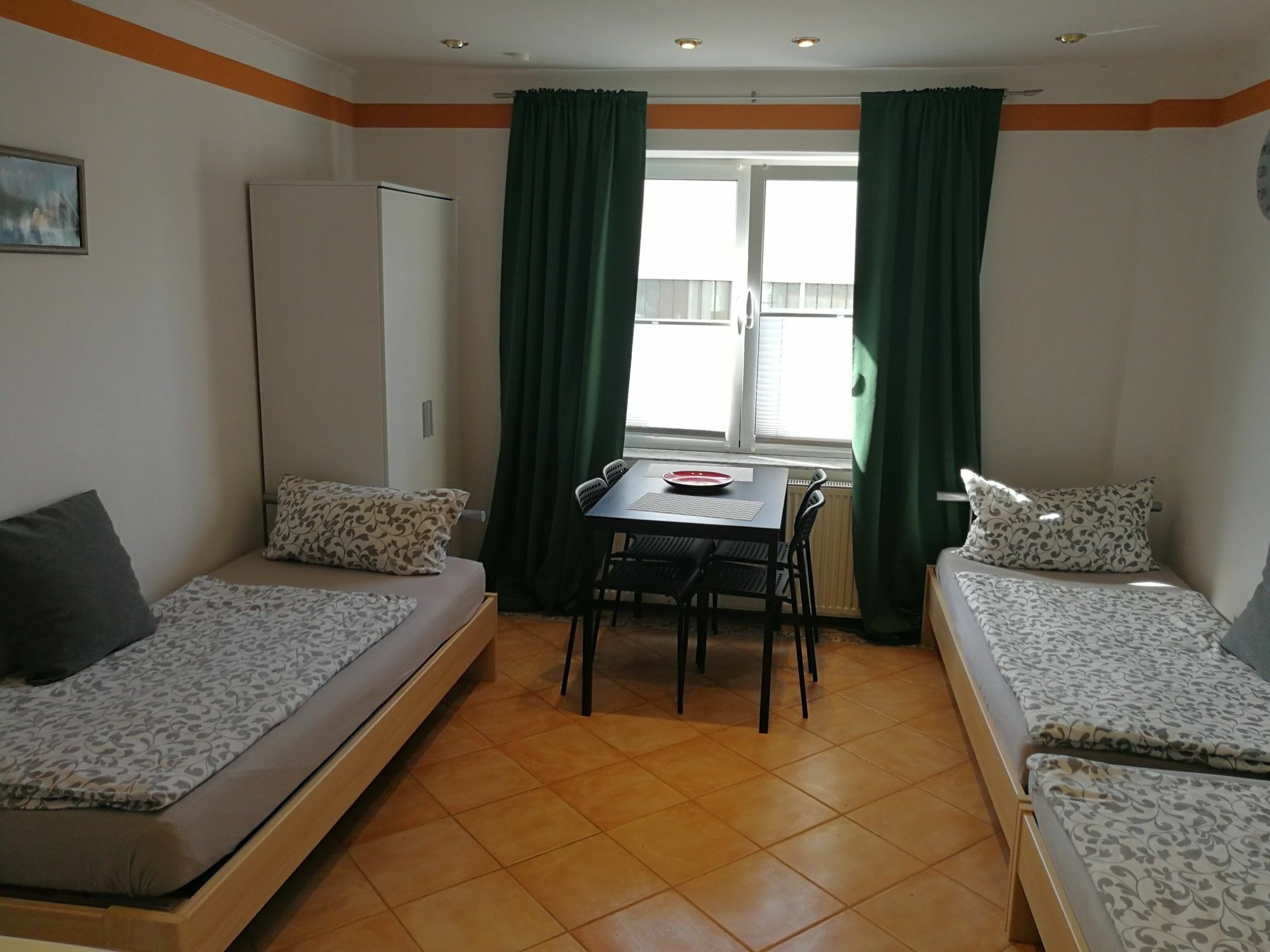 Margot Appartement