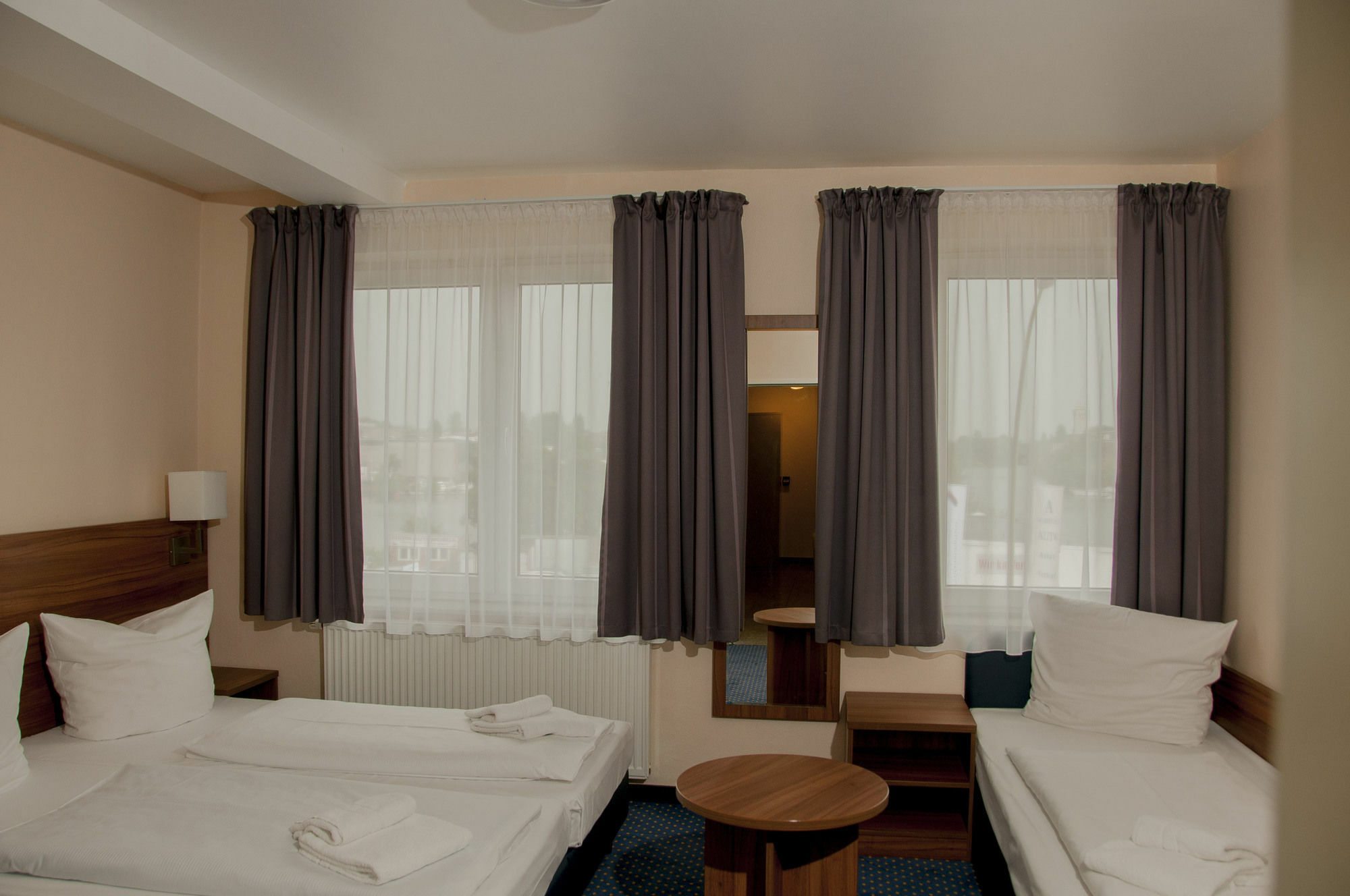Itm An Der Bille 2* Hamburgo