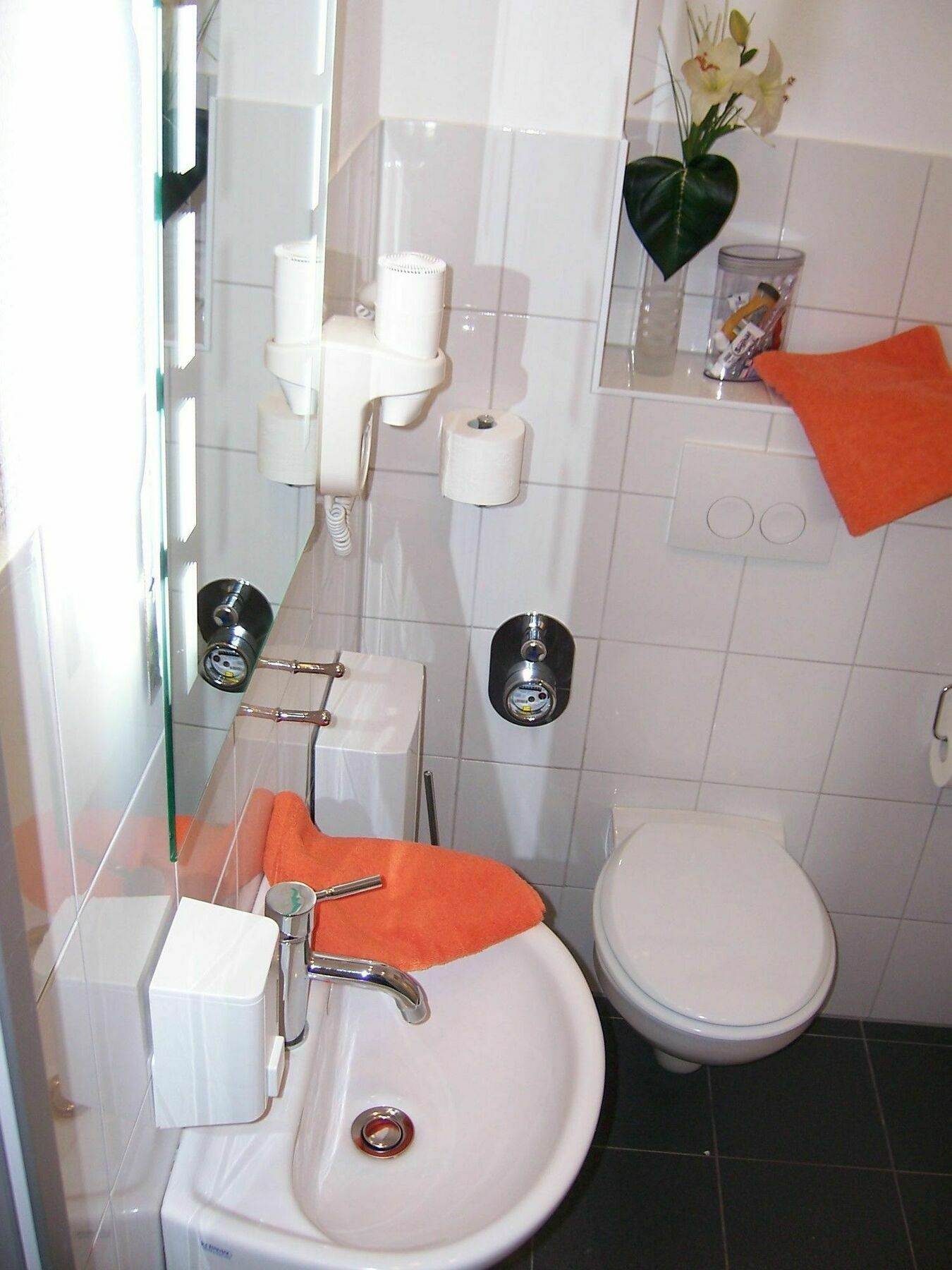 Darz Gästezimmer Hamburg