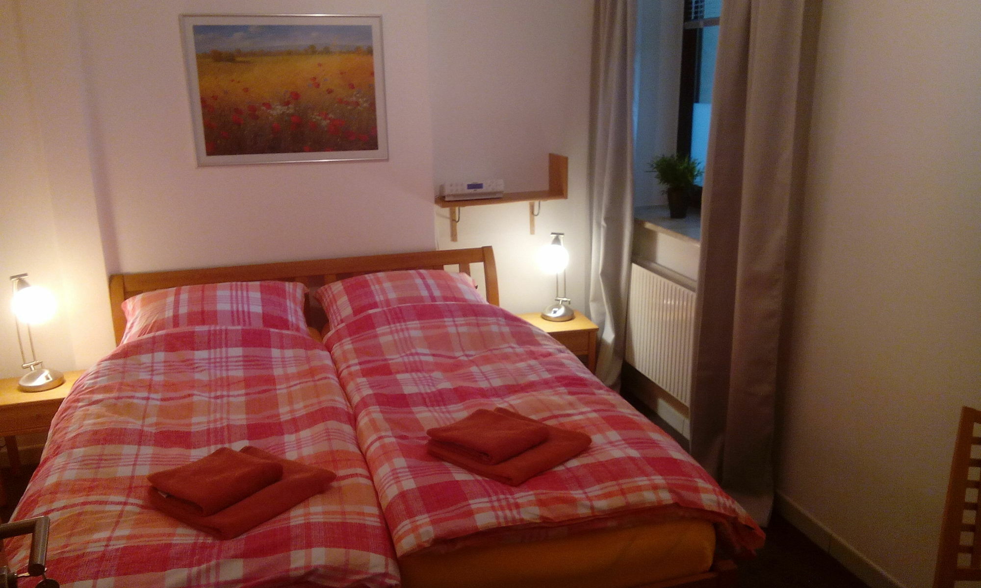 Darz Gästezimmer