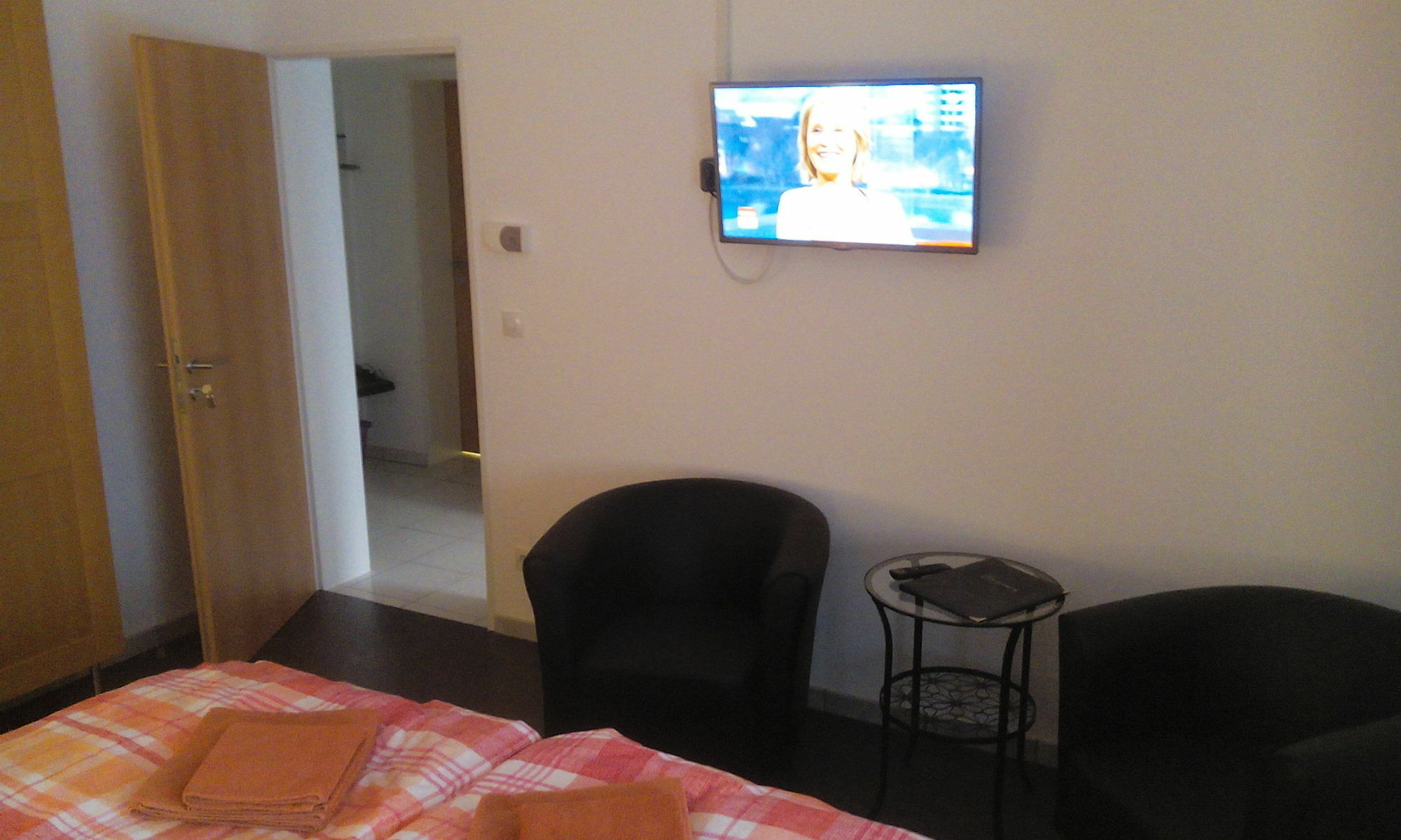 Darz Gästezimmer Gasthof 3*