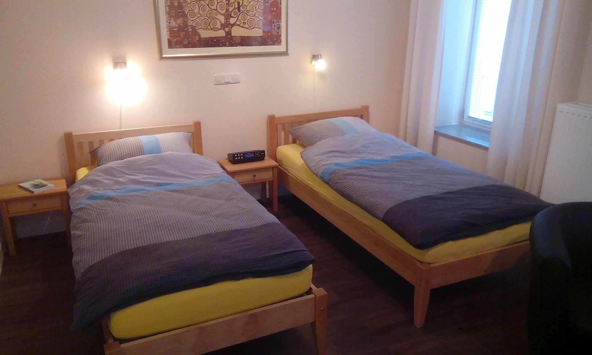 Darz Gästezimmer Gasthof Hamburg