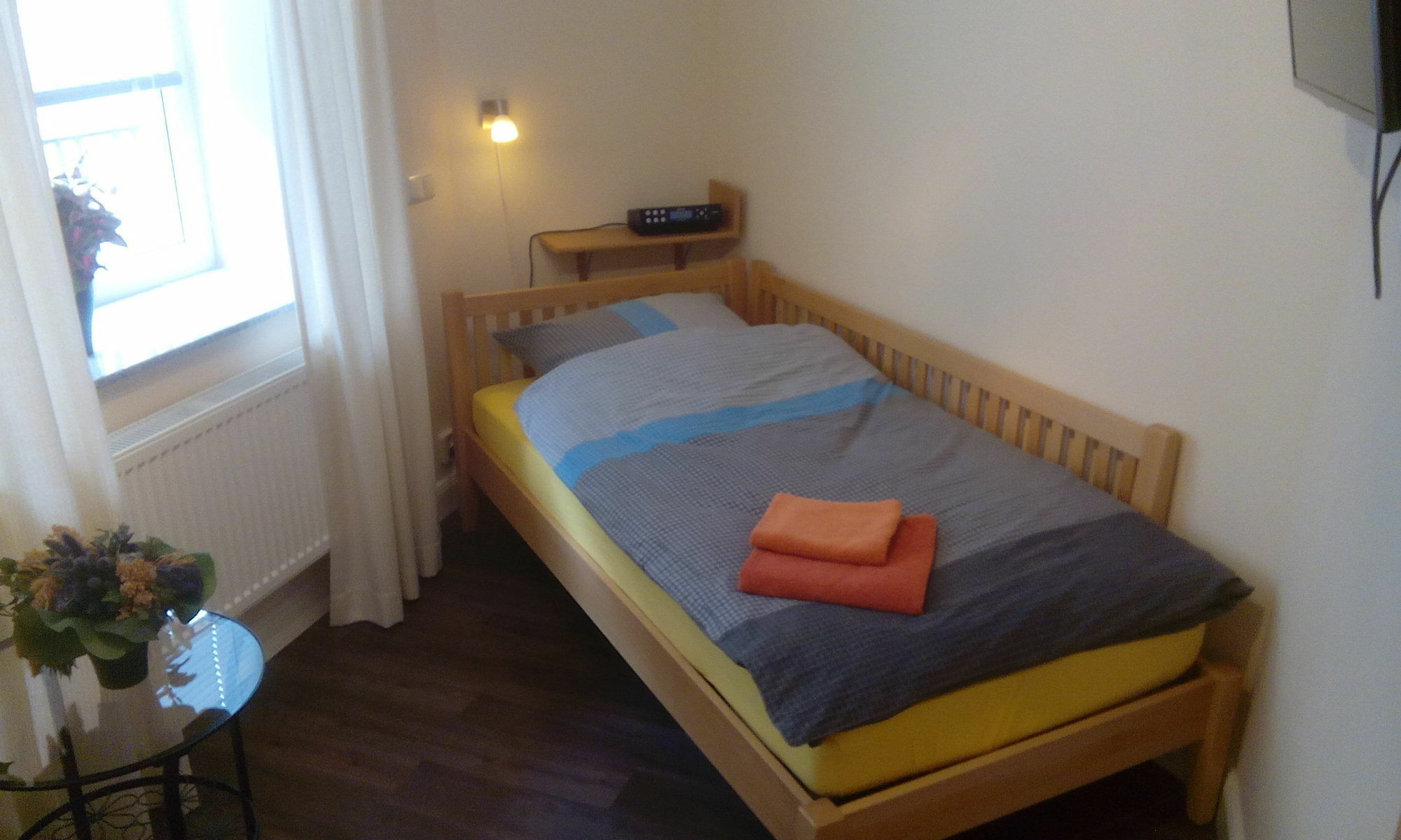 Darz Gästezimmer Gasthof
