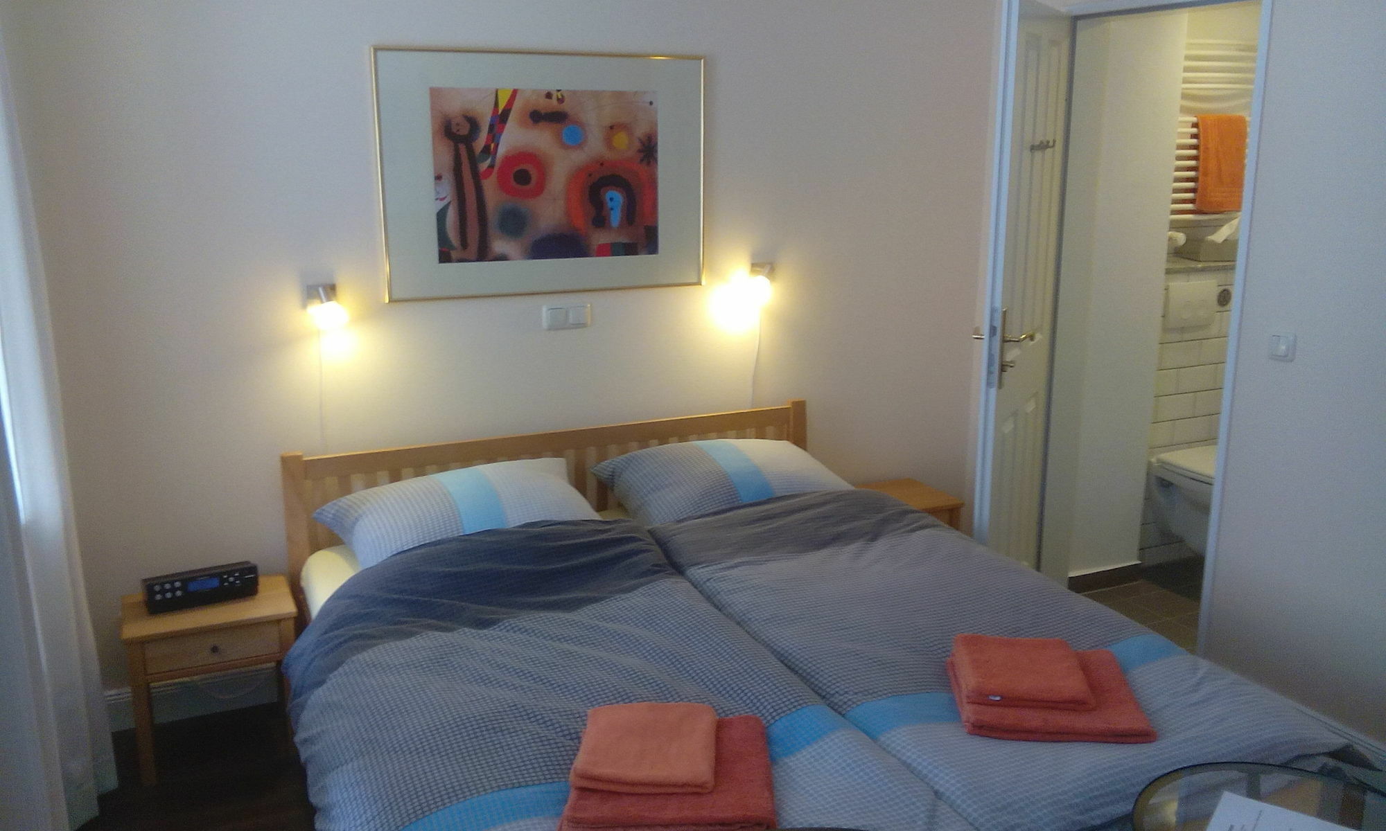 Darz Gästezimmer 3*