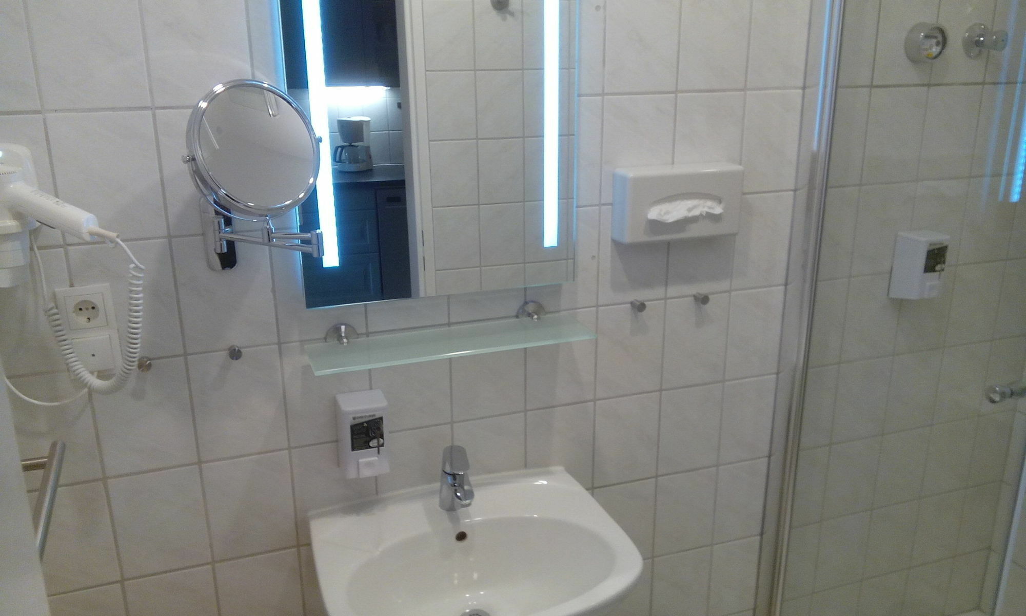Darz Gästezimmer Gasthof