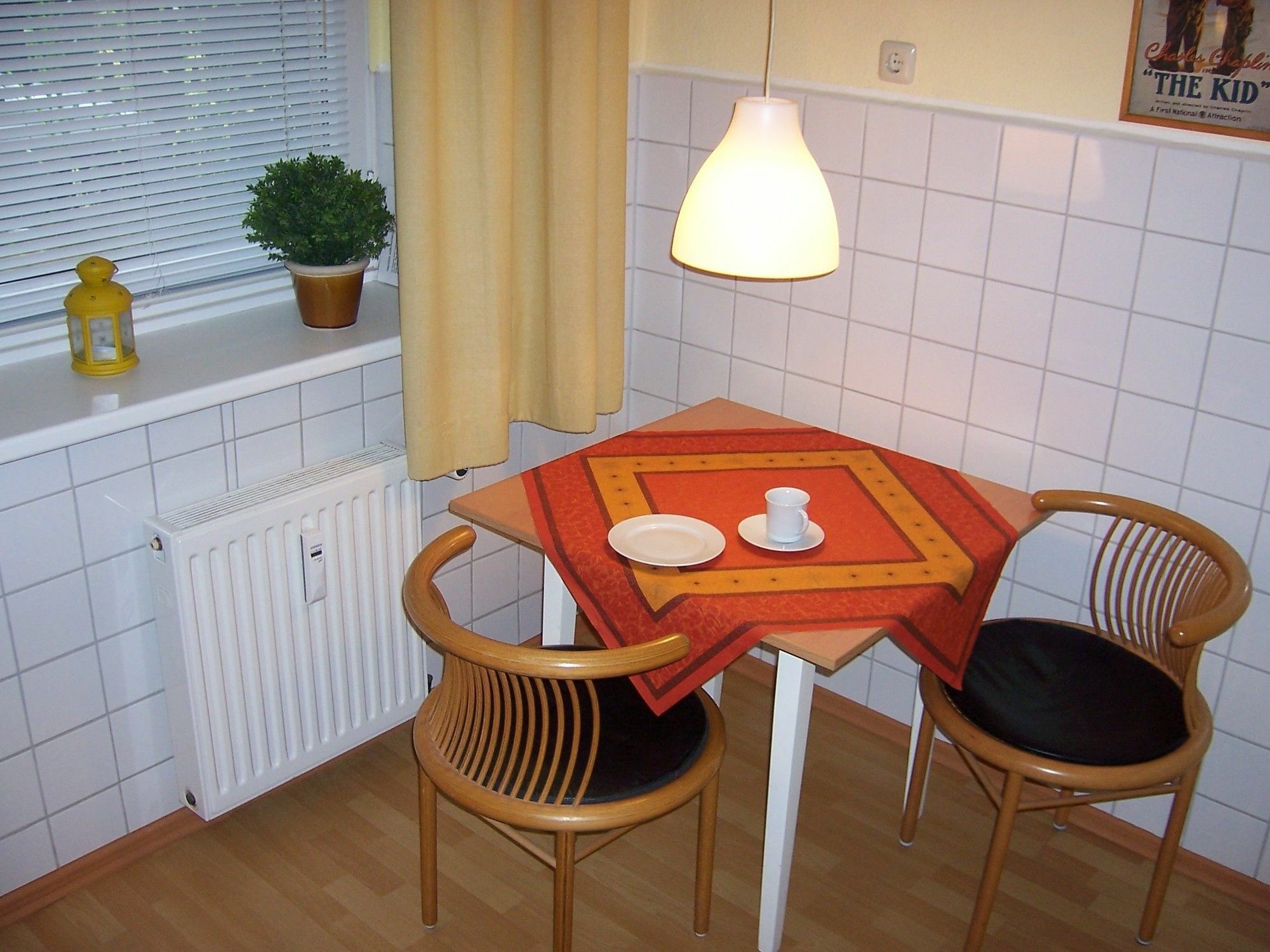 Darz Gästezimmer Gasthof Hamburg