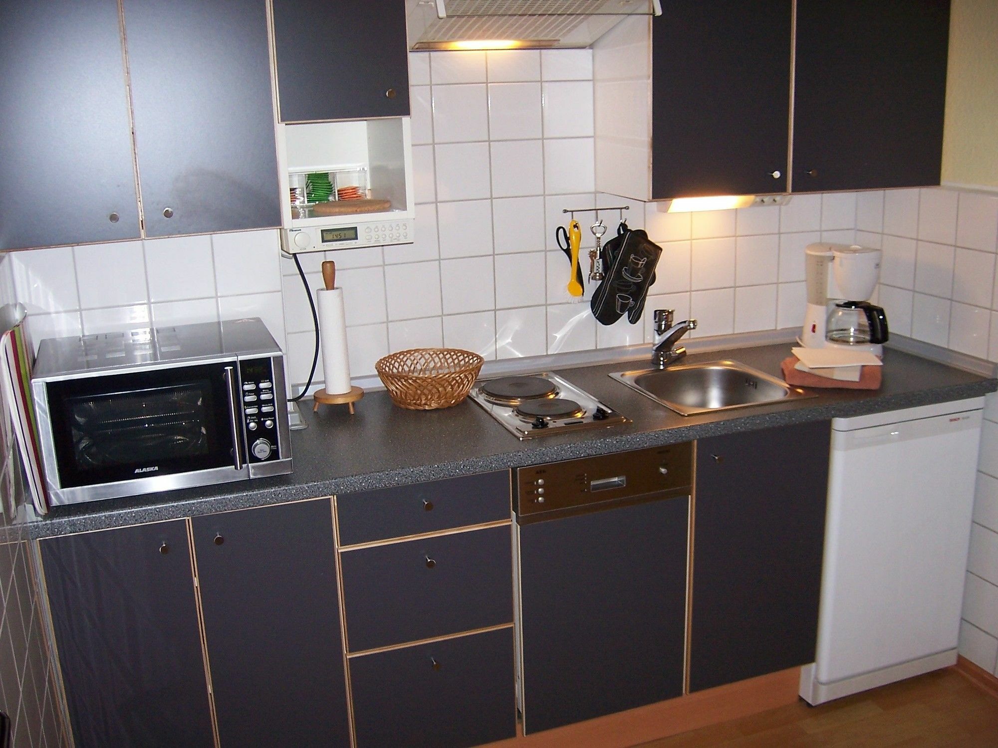 Darz Gästezimmer 3* Hamburg