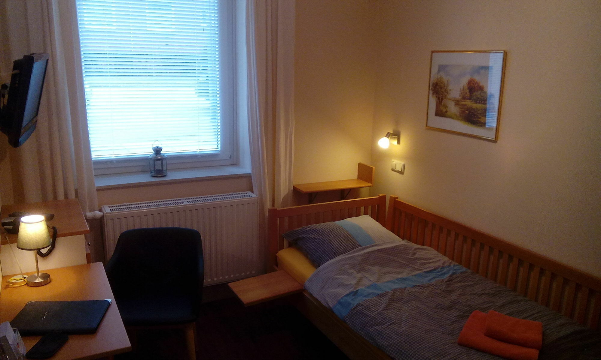 Gasthof Darz Gästezimmer Hamburg