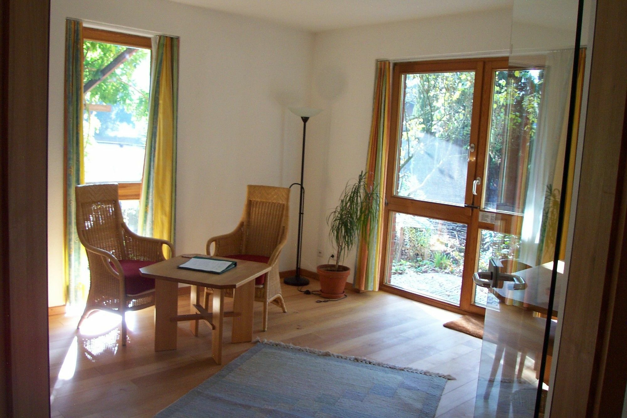 ökotel 3* Hamburg