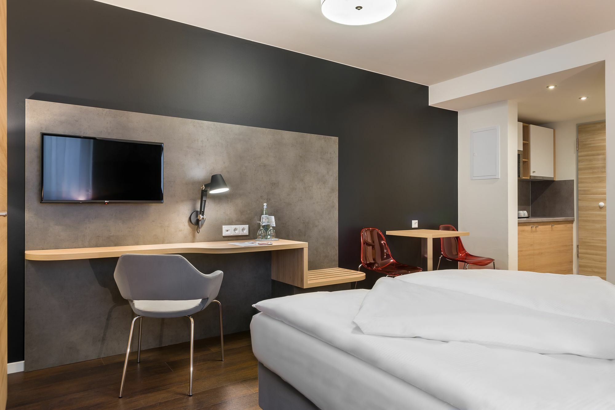 Signature East Hamburgo