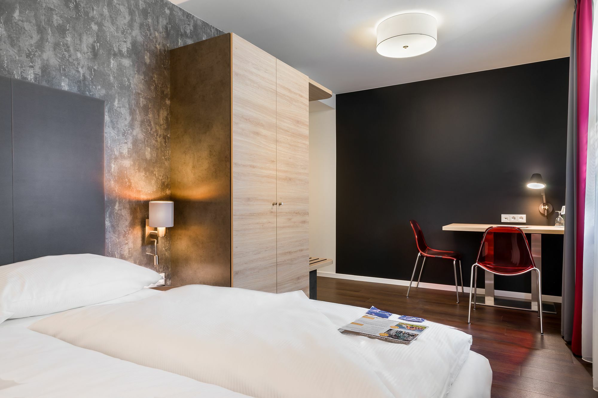 Signature East Hamburgo