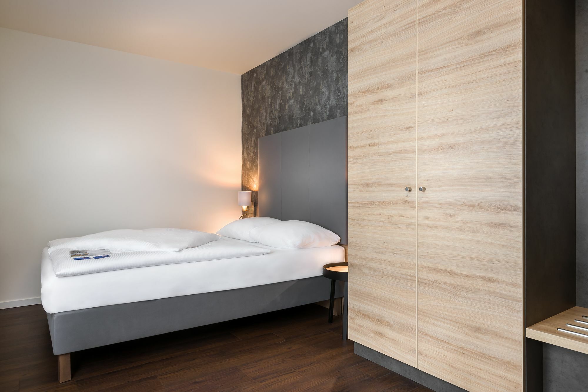 Aparthotel Signature East Hamburgo