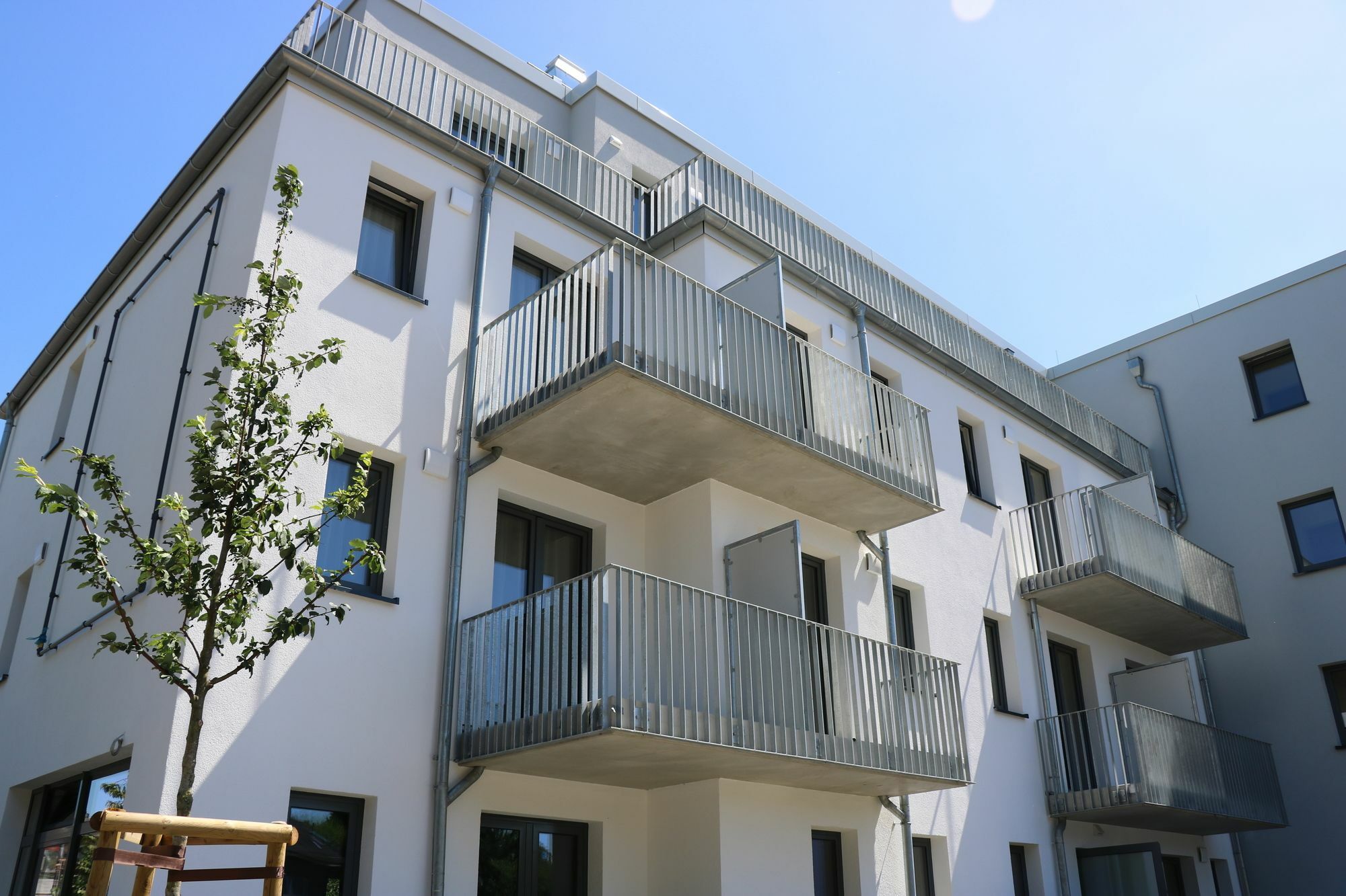 Signature East 3* Hamburgo