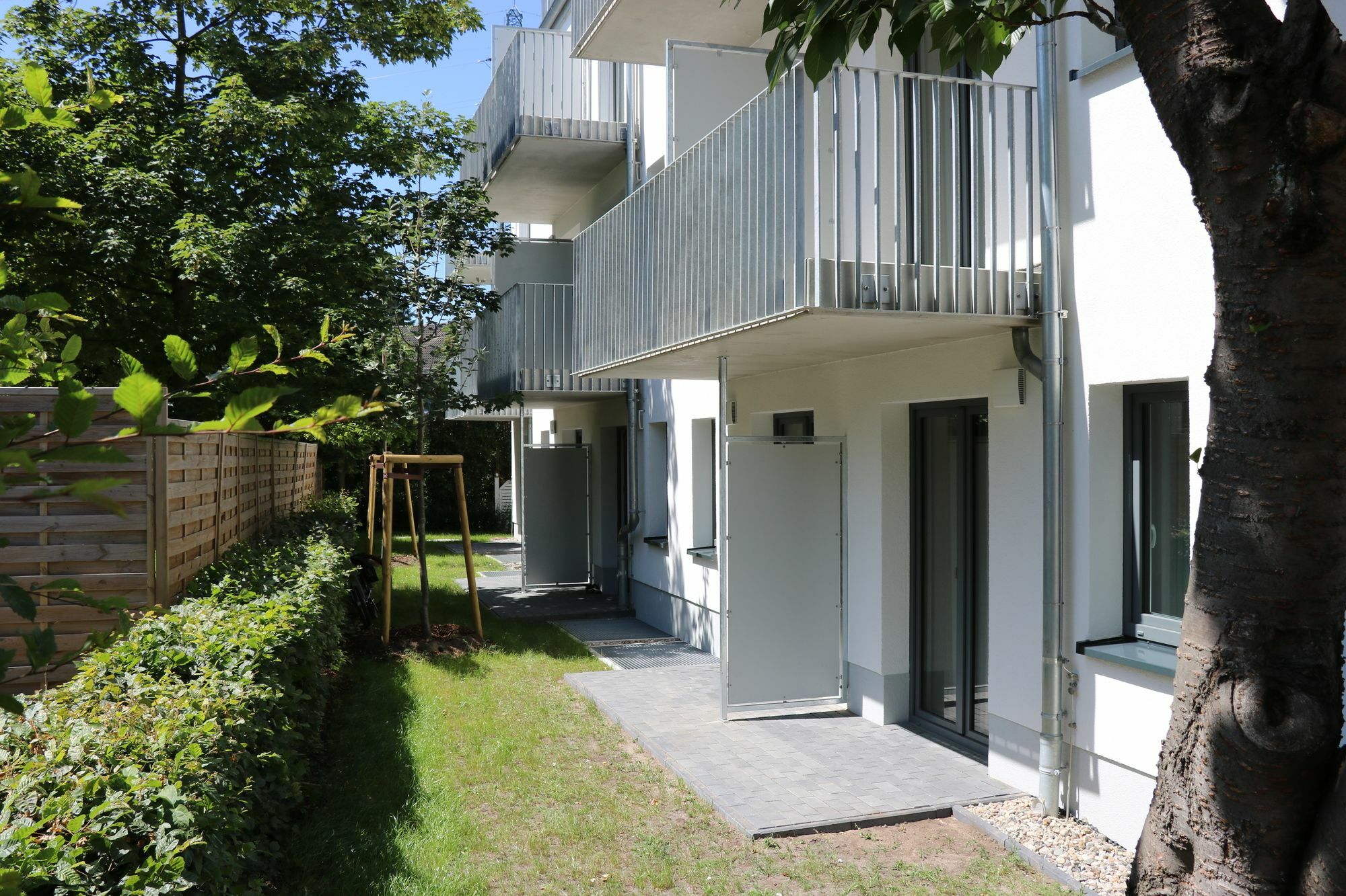 Signature East Aparthotel Hamburgo