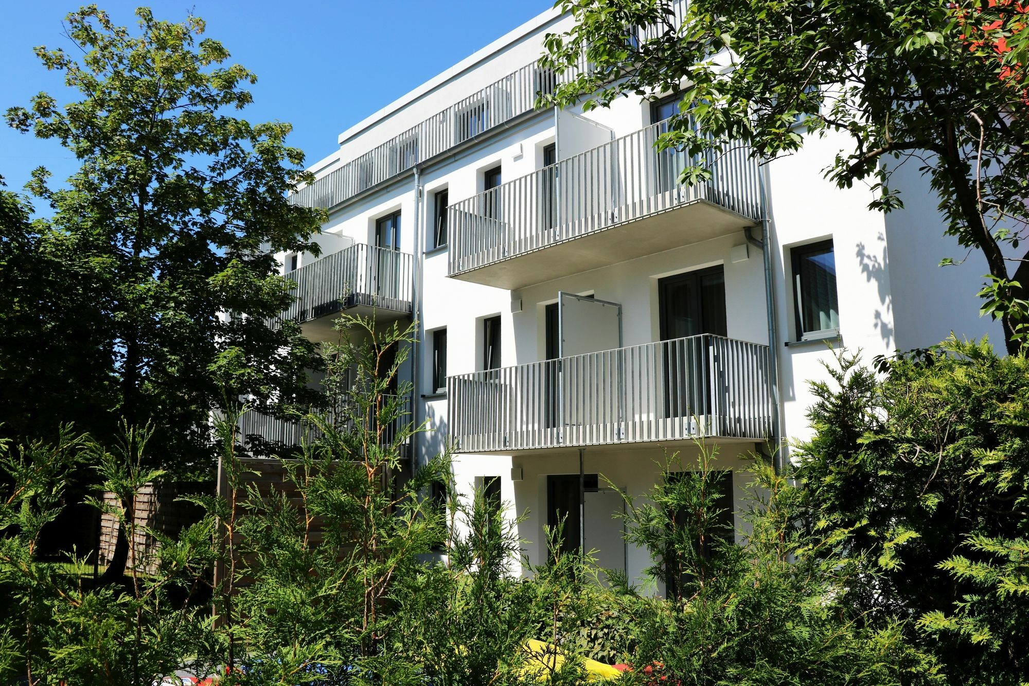Signature East 3* Hamburgo