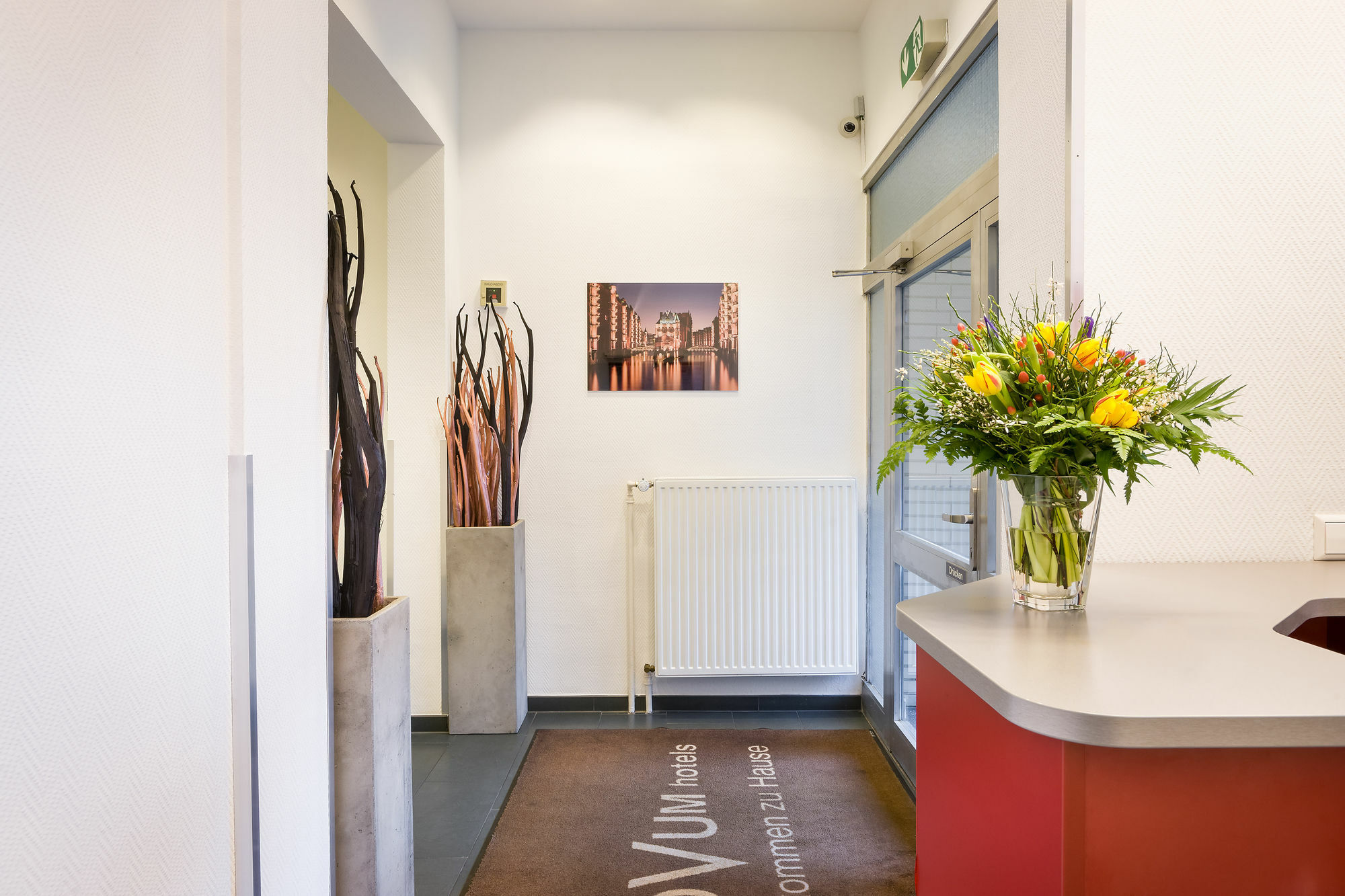 Signature Astoria 3*