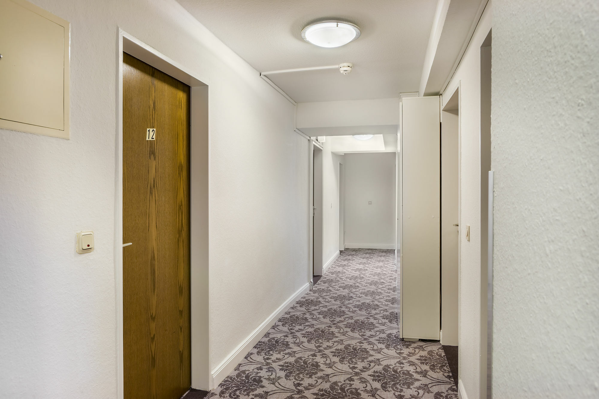 Signature Astoria Hotel