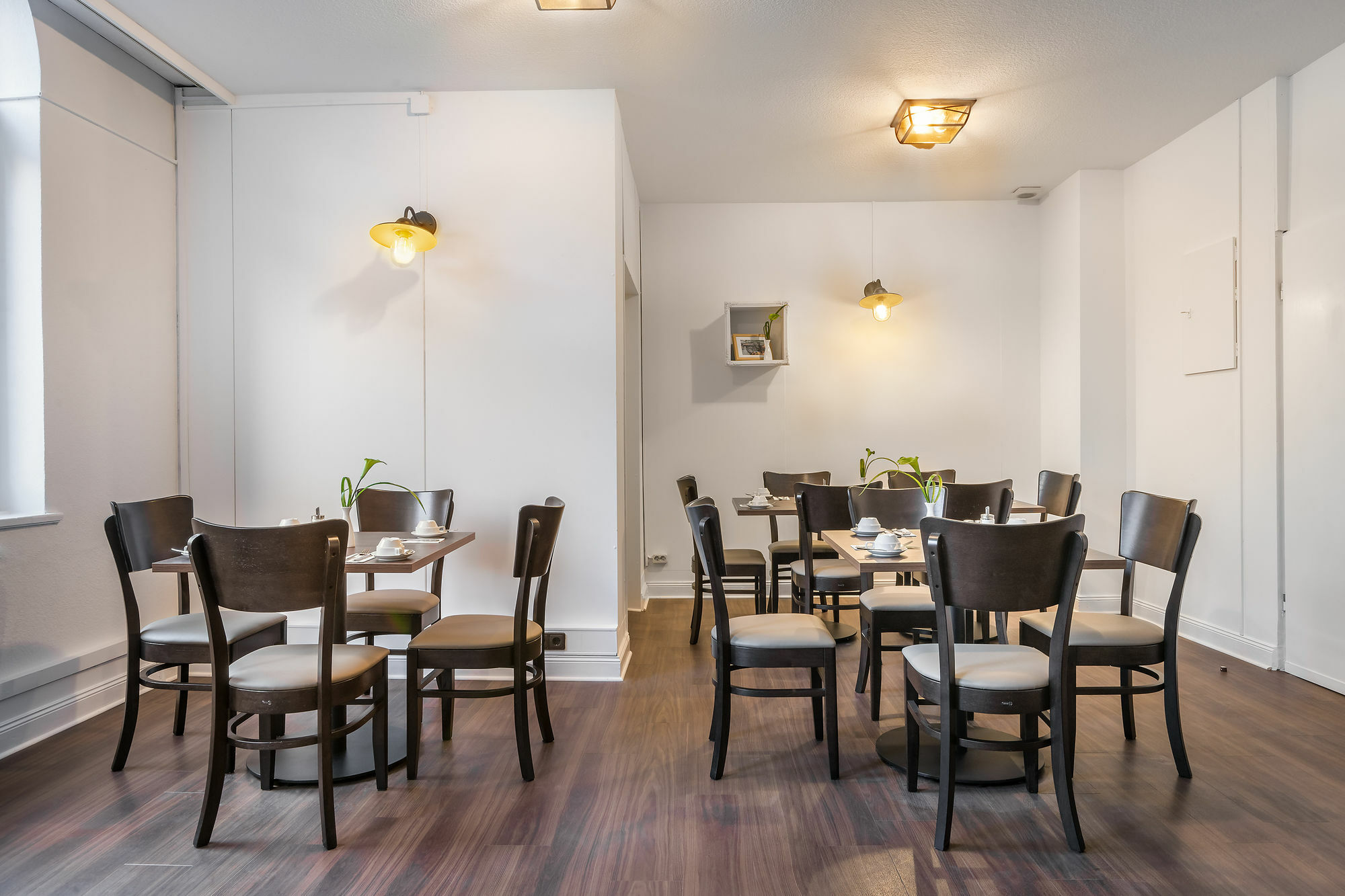 Signature Astoria 3* Hamburg