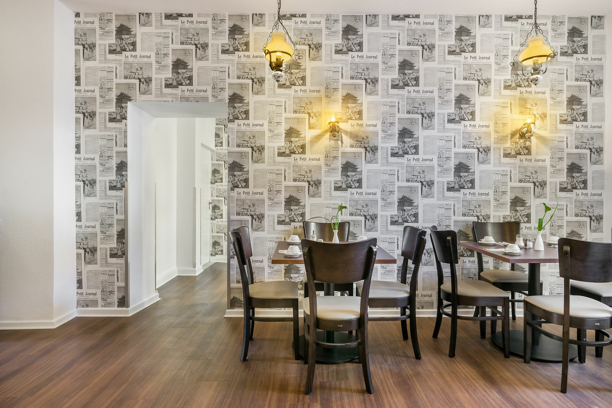 Signature Astoria