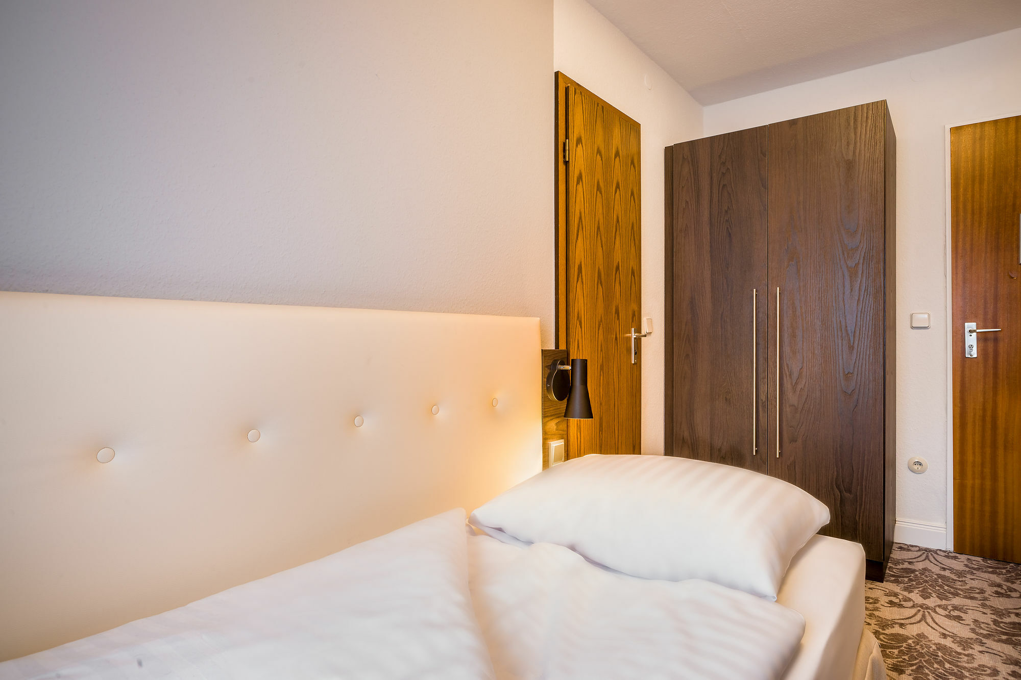 Hotel Signature Astoria
