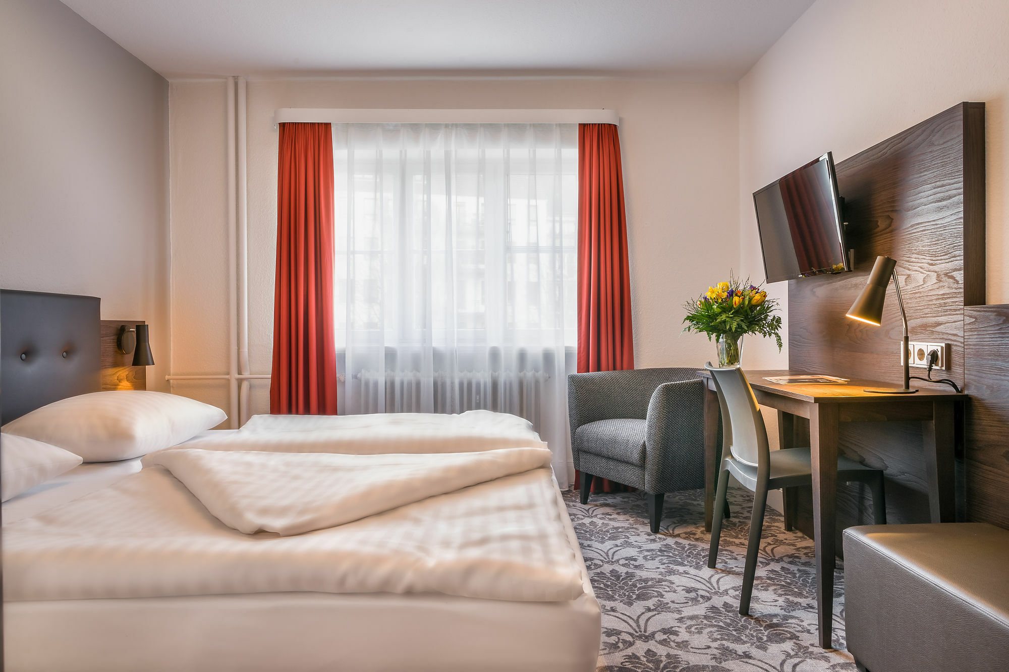 Signature Astoria Hamburg