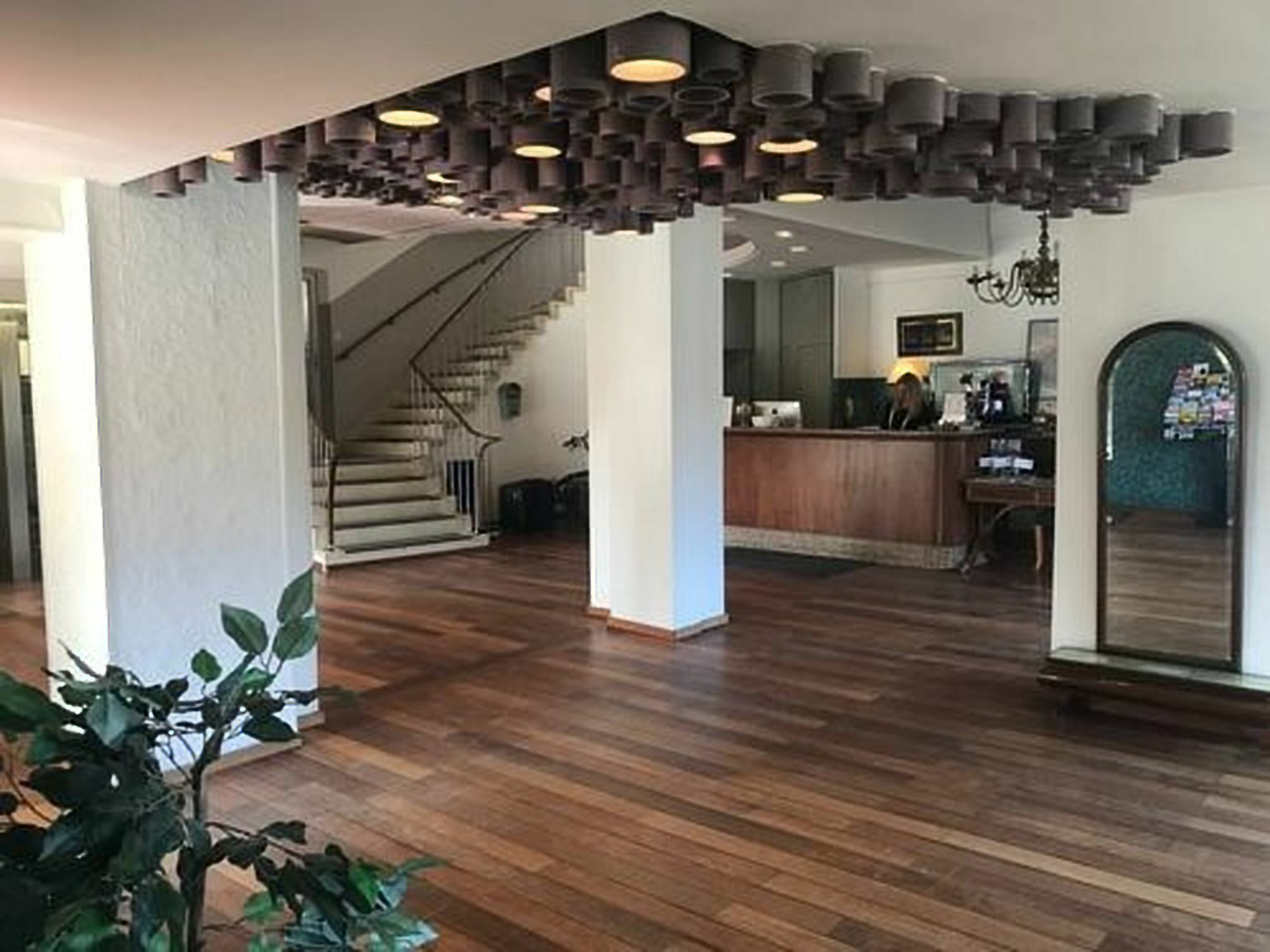 Hotel Stadt Altona