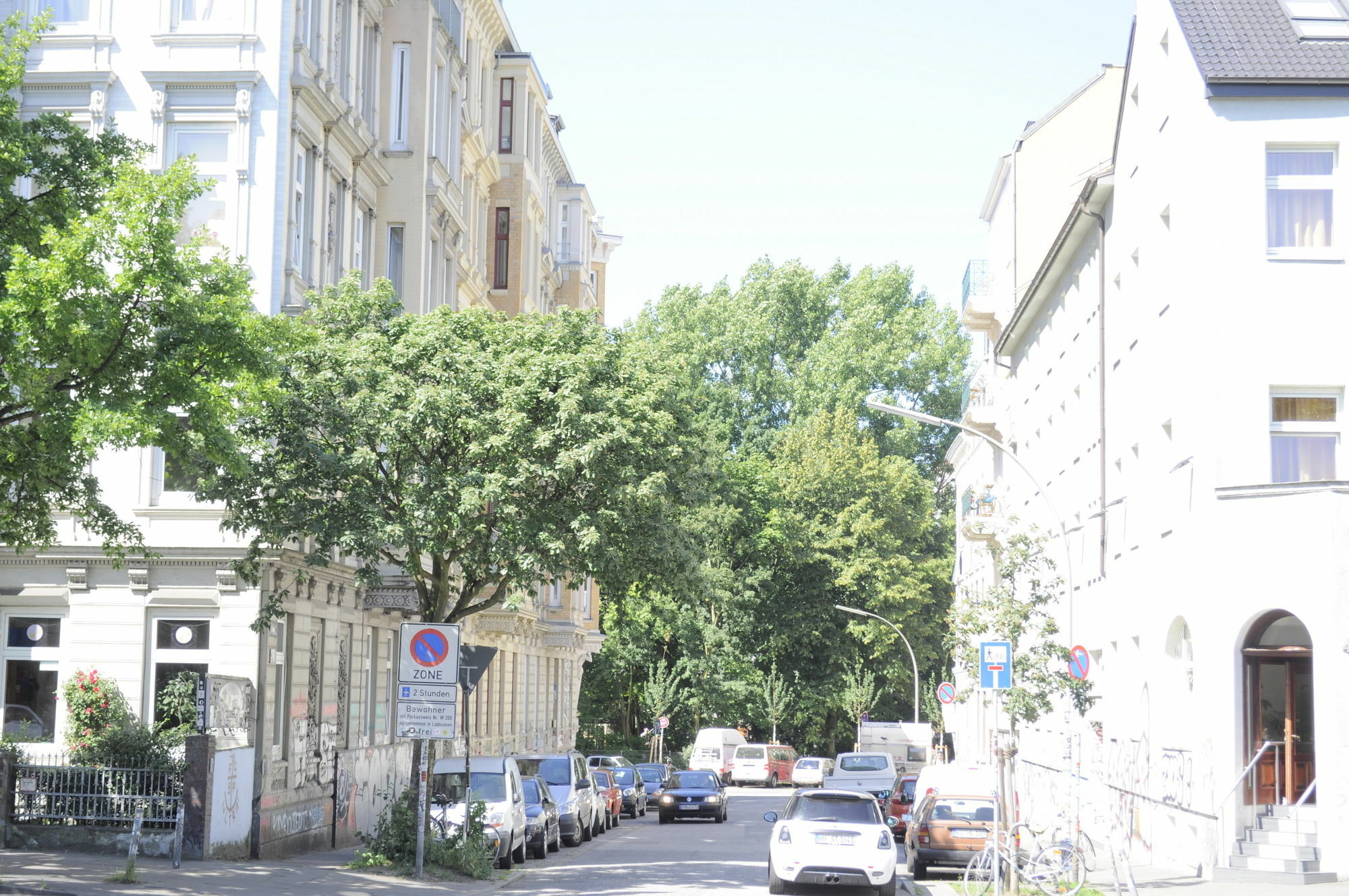 Budapester Hof Hotel 2*