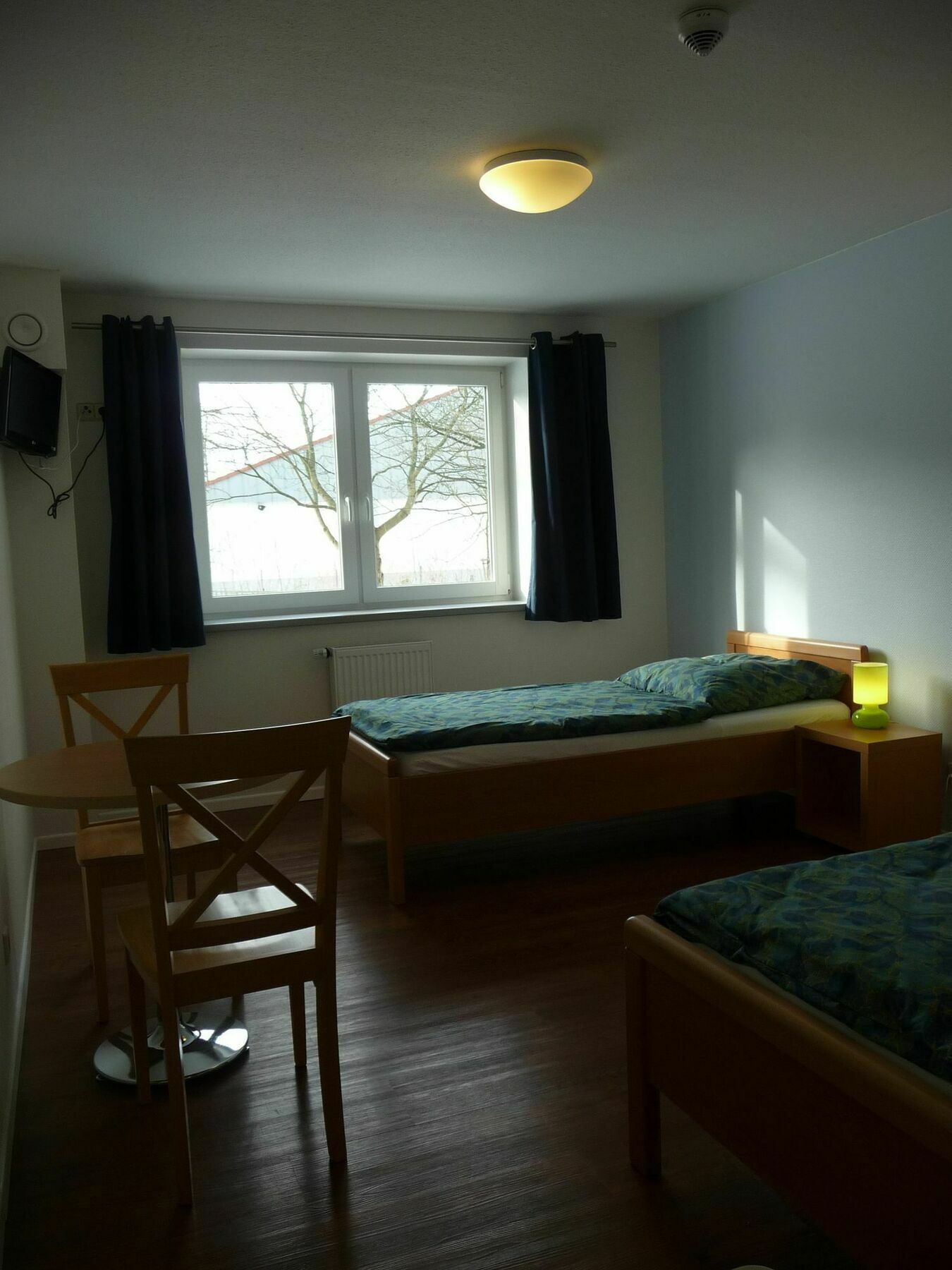 Hotel Hansehus