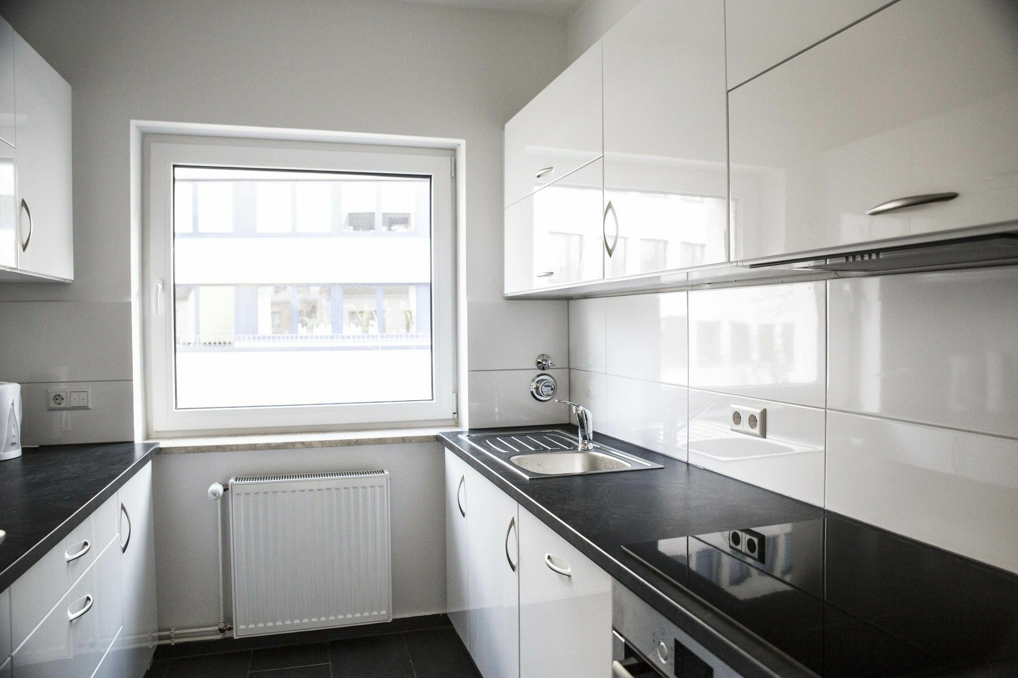 Blue Appartement