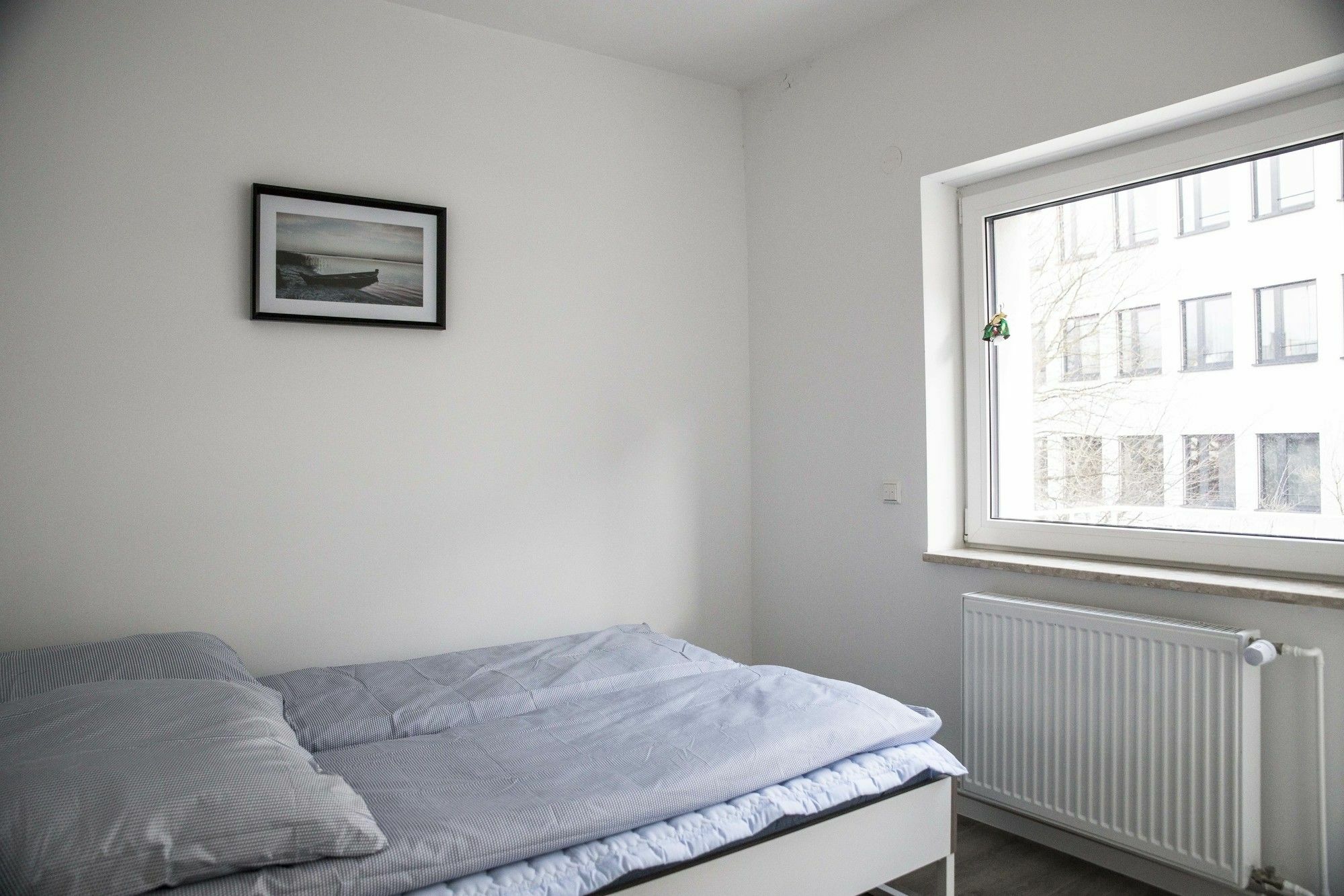 Appartement Blue Hamburg-Harburg