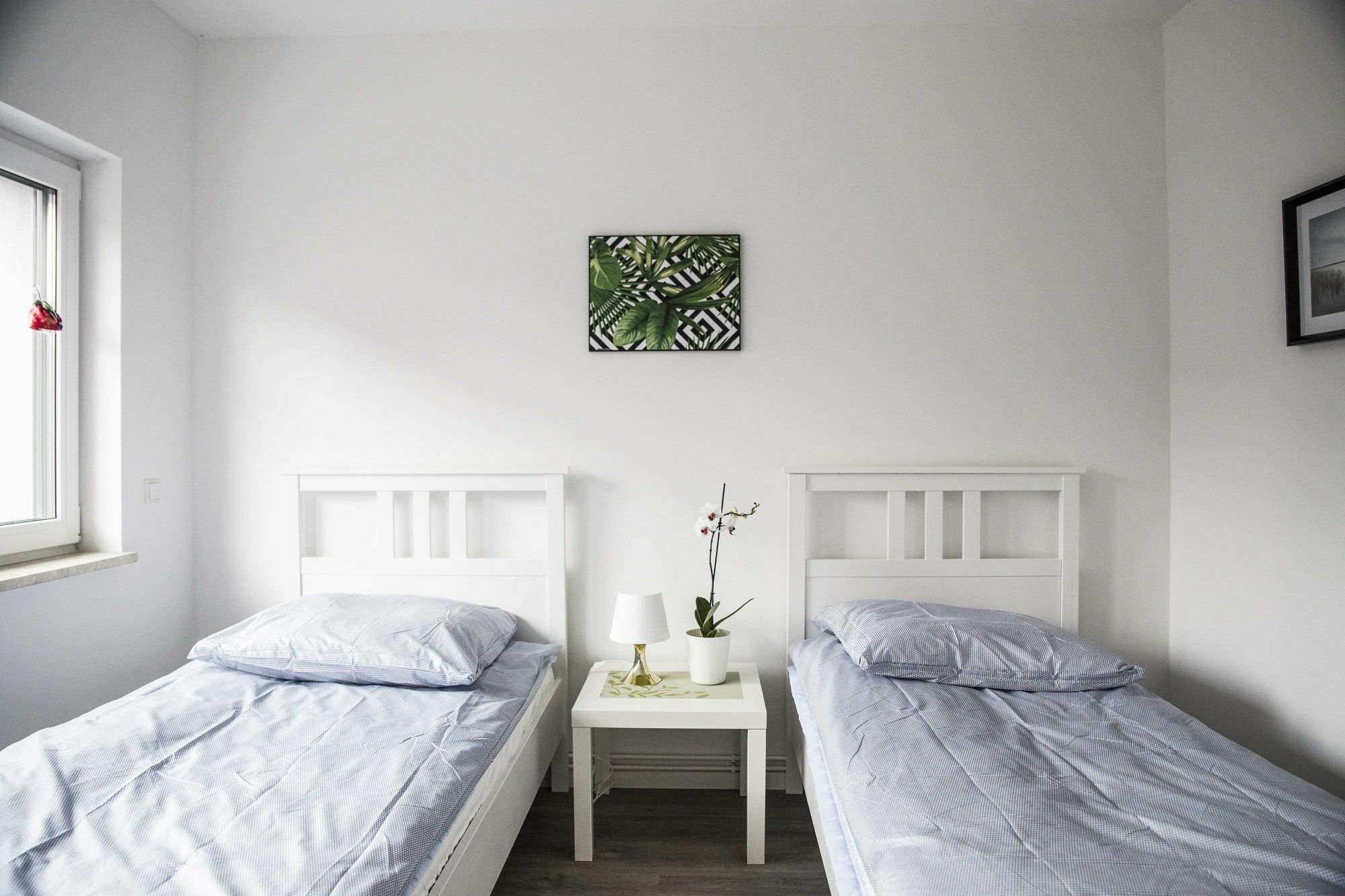 Blue Appartement *