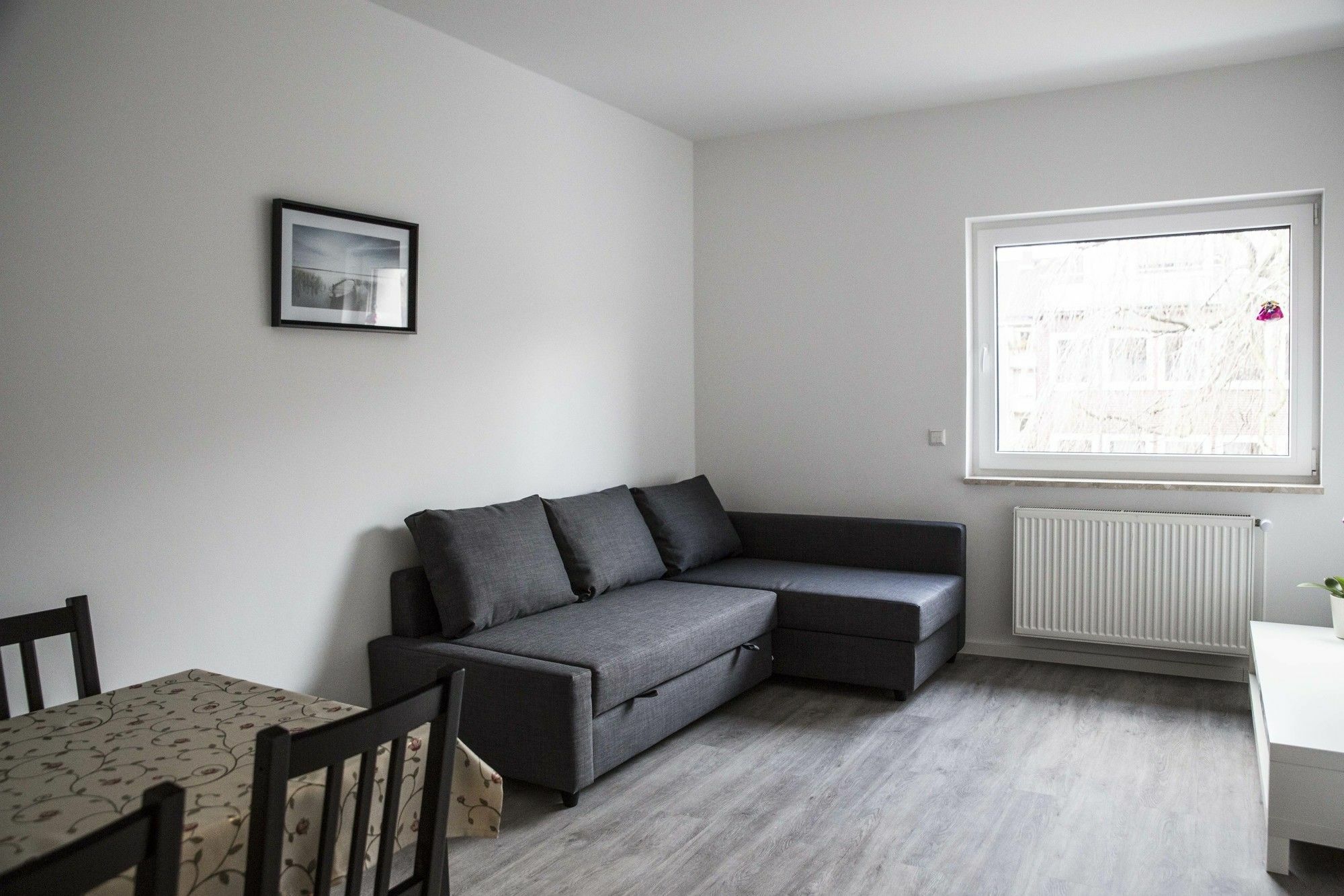 Appartement Blue *