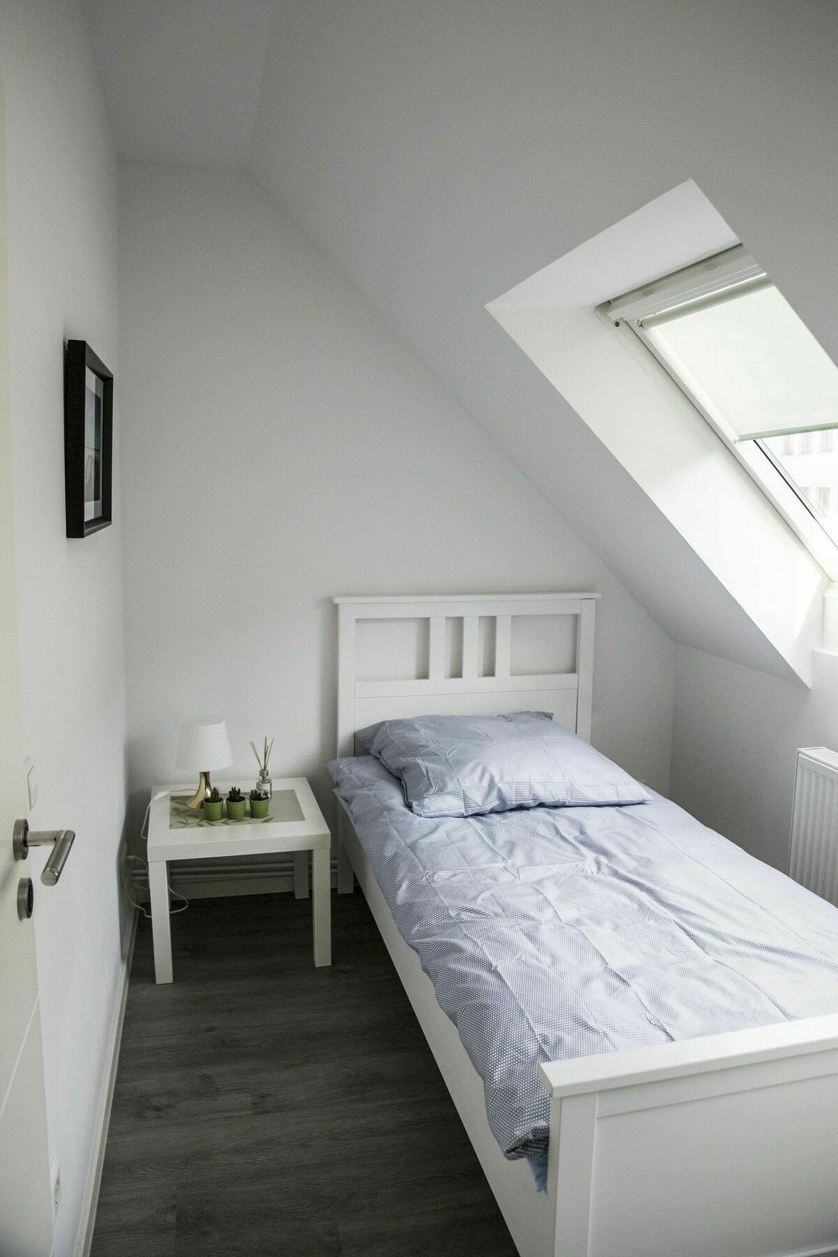 Blue Appartement *