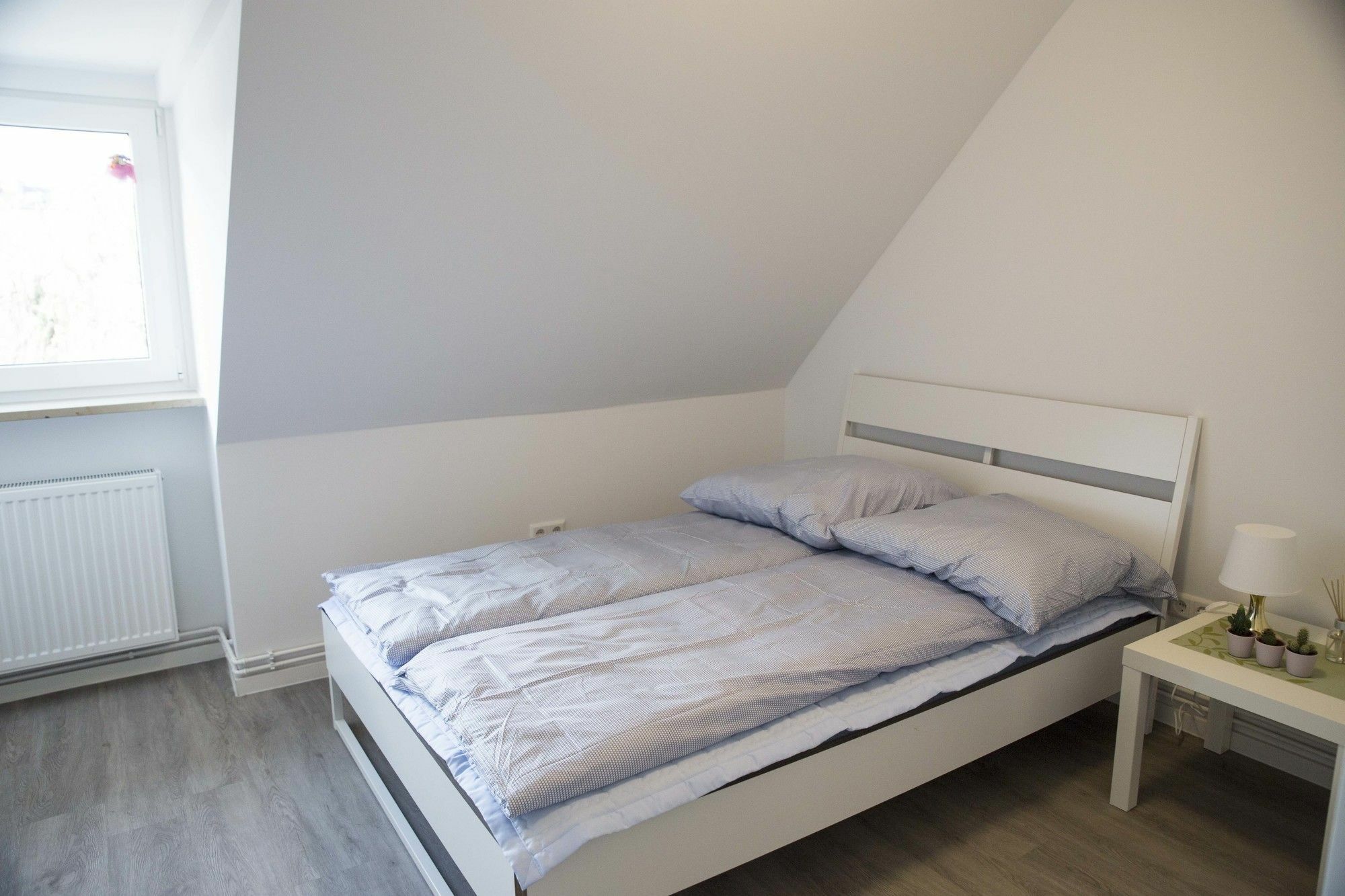 Appartement Blue Hamburg-Harburg