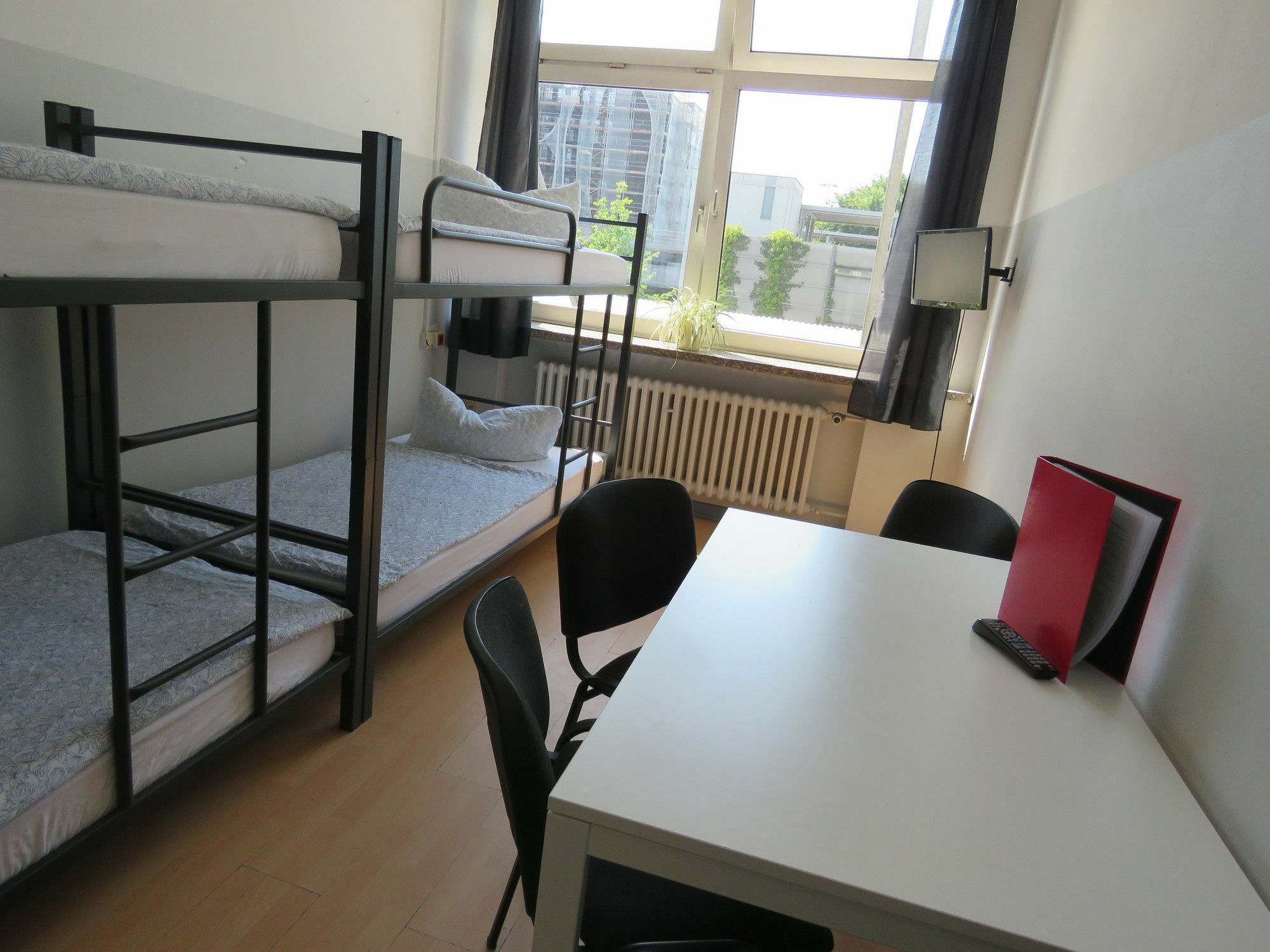 Hostel Zimmervermietung Hoffmann Hamburg