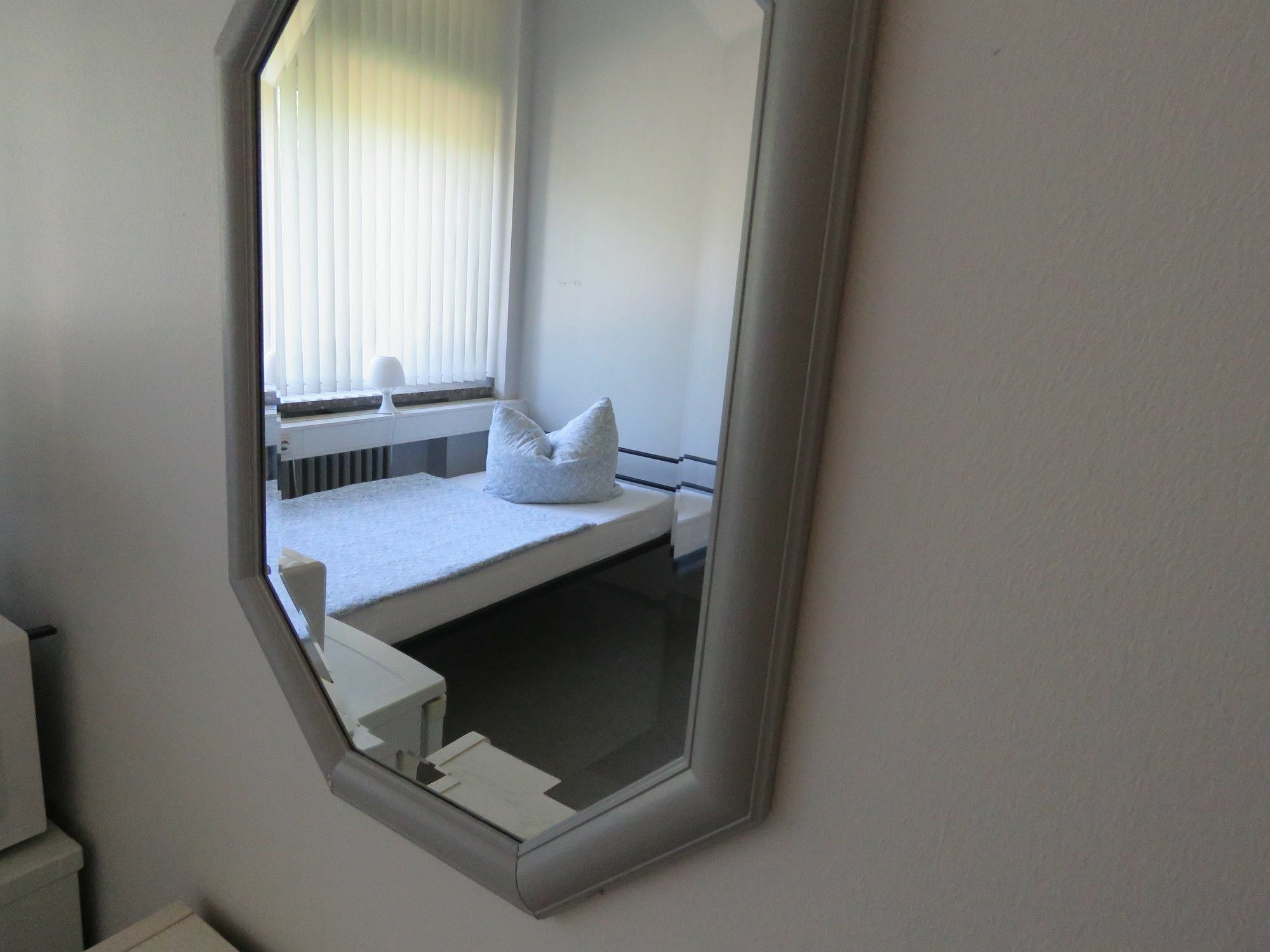 Zimmervermietung Hoffmann Hostel Hamburg
