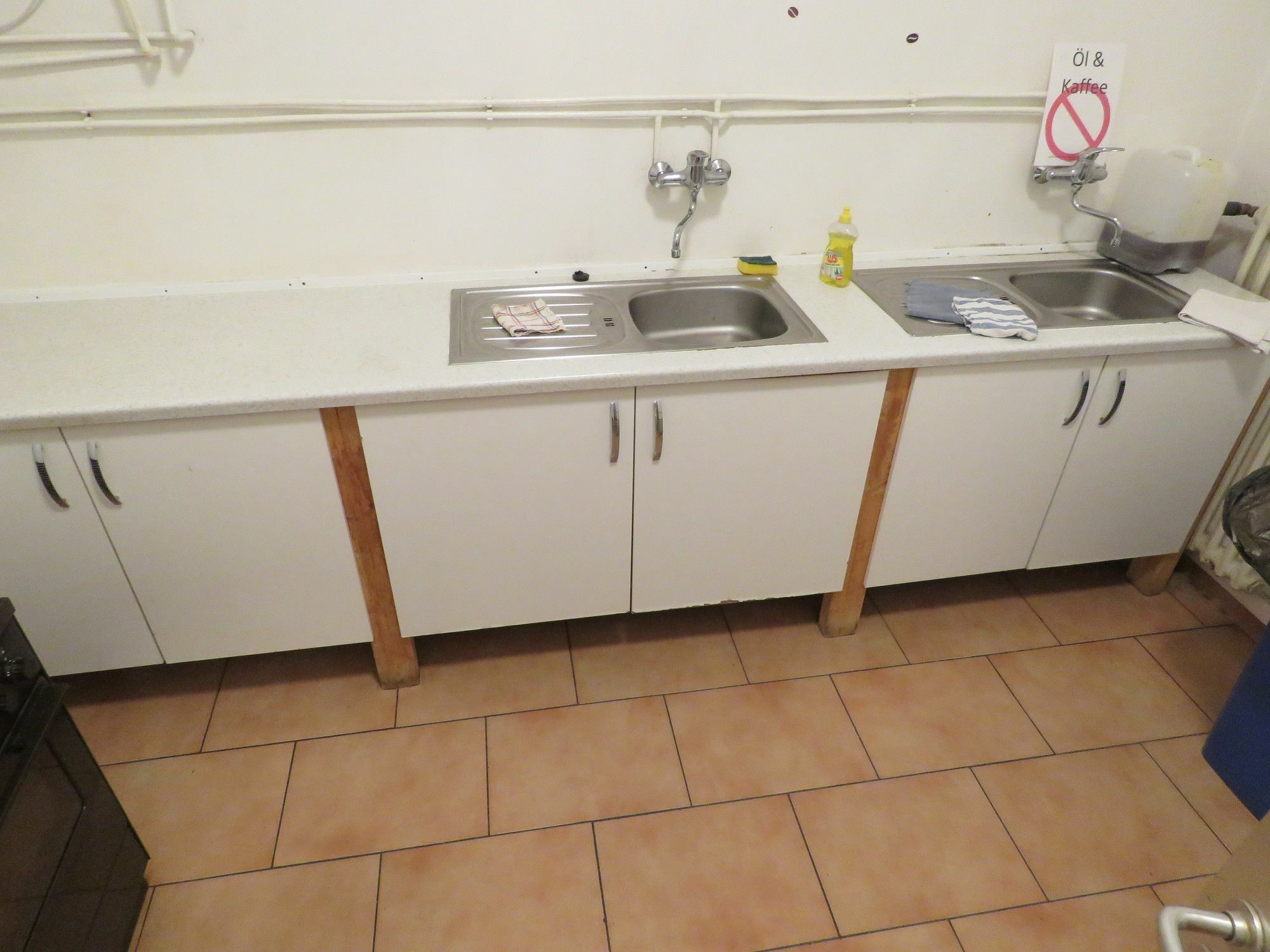 Hostel Zimmervermietung Hoffmann