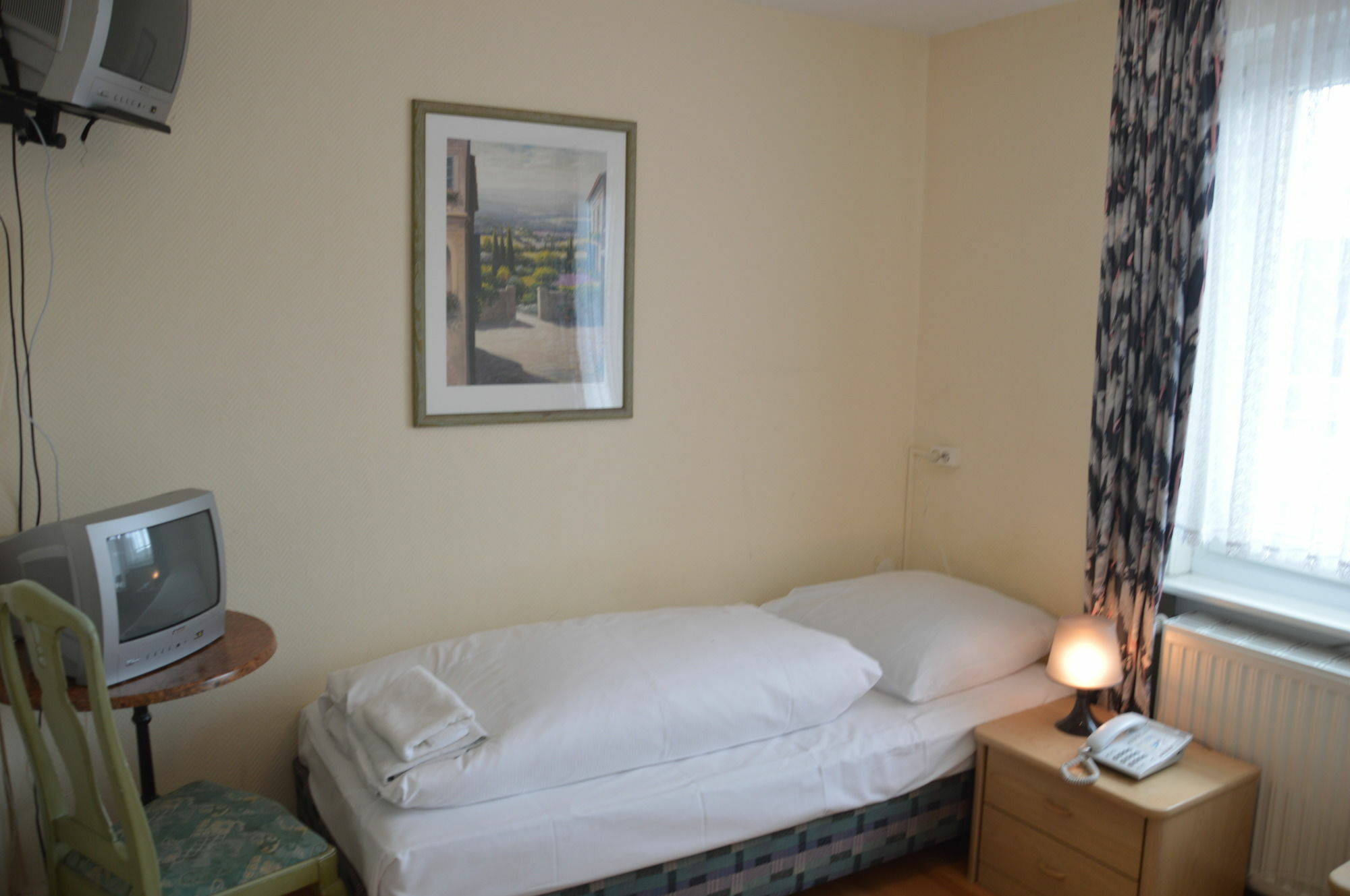 Wikinger Hof Hotel